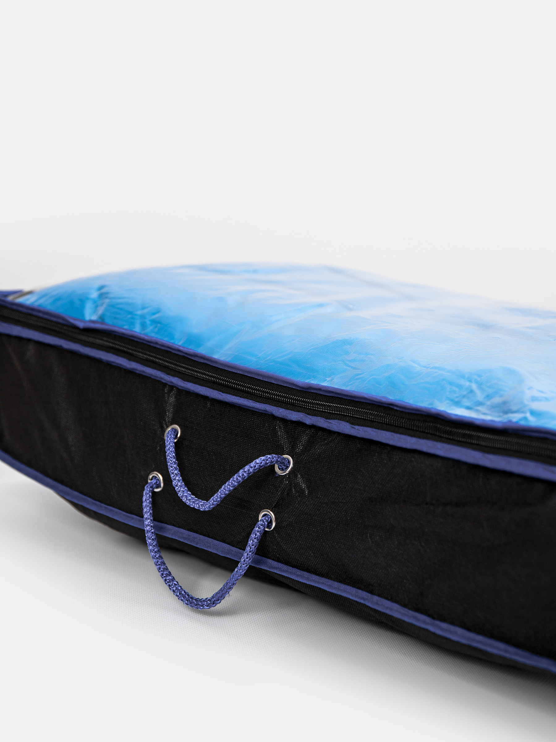 Сумка под окантовку 4.