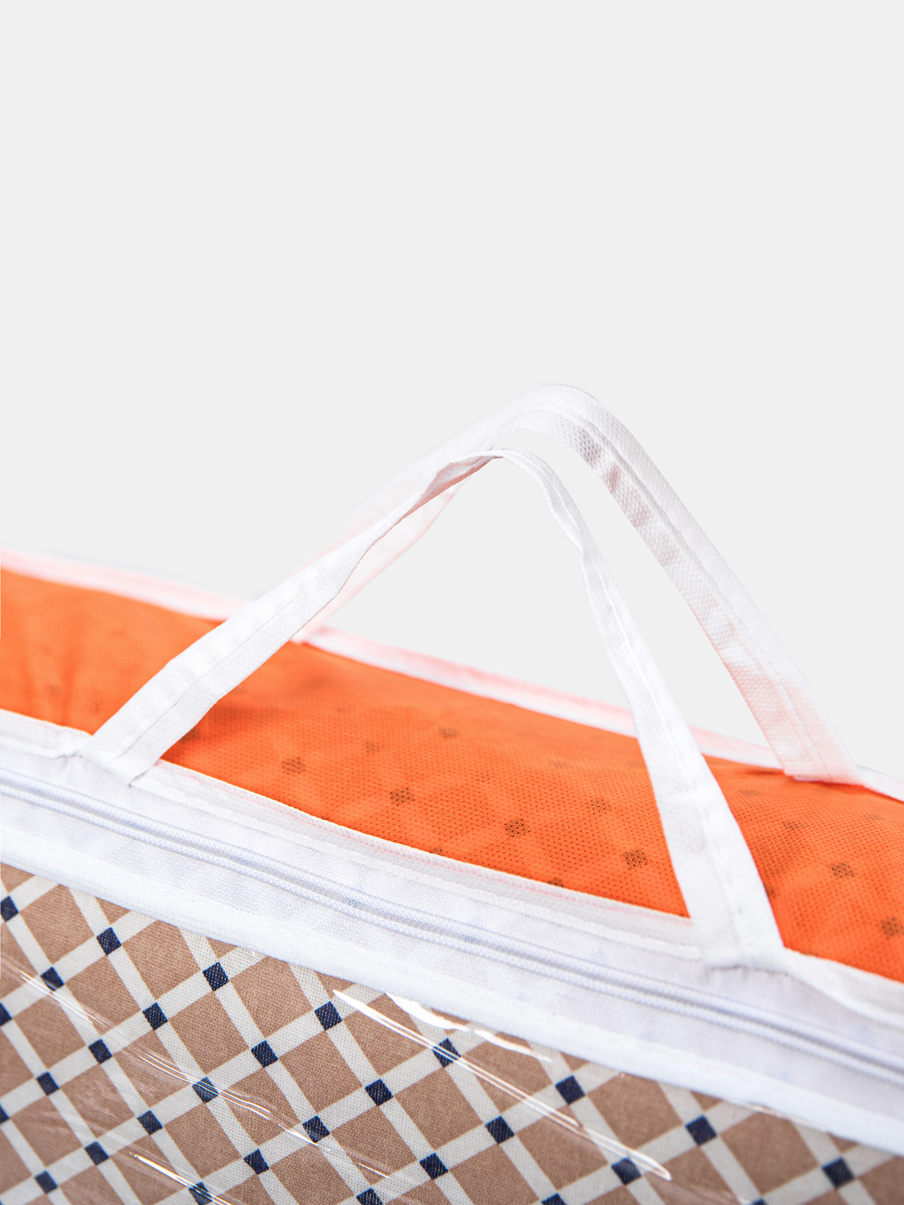 Сумка под окантовку 2.