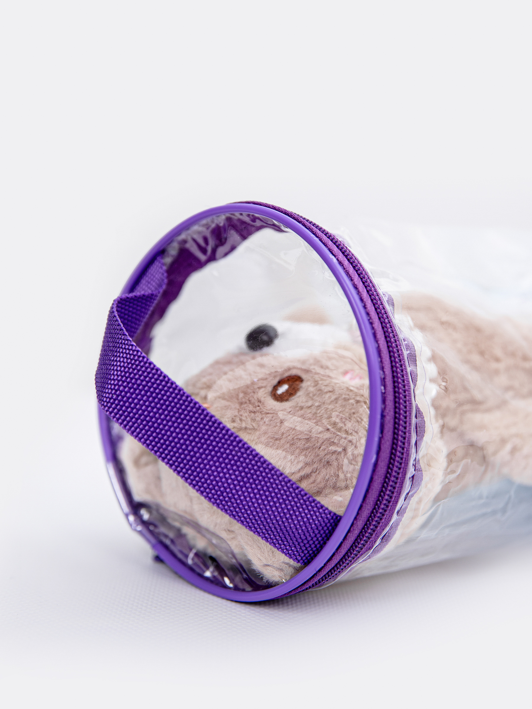 Сумка для игрушек вид 2