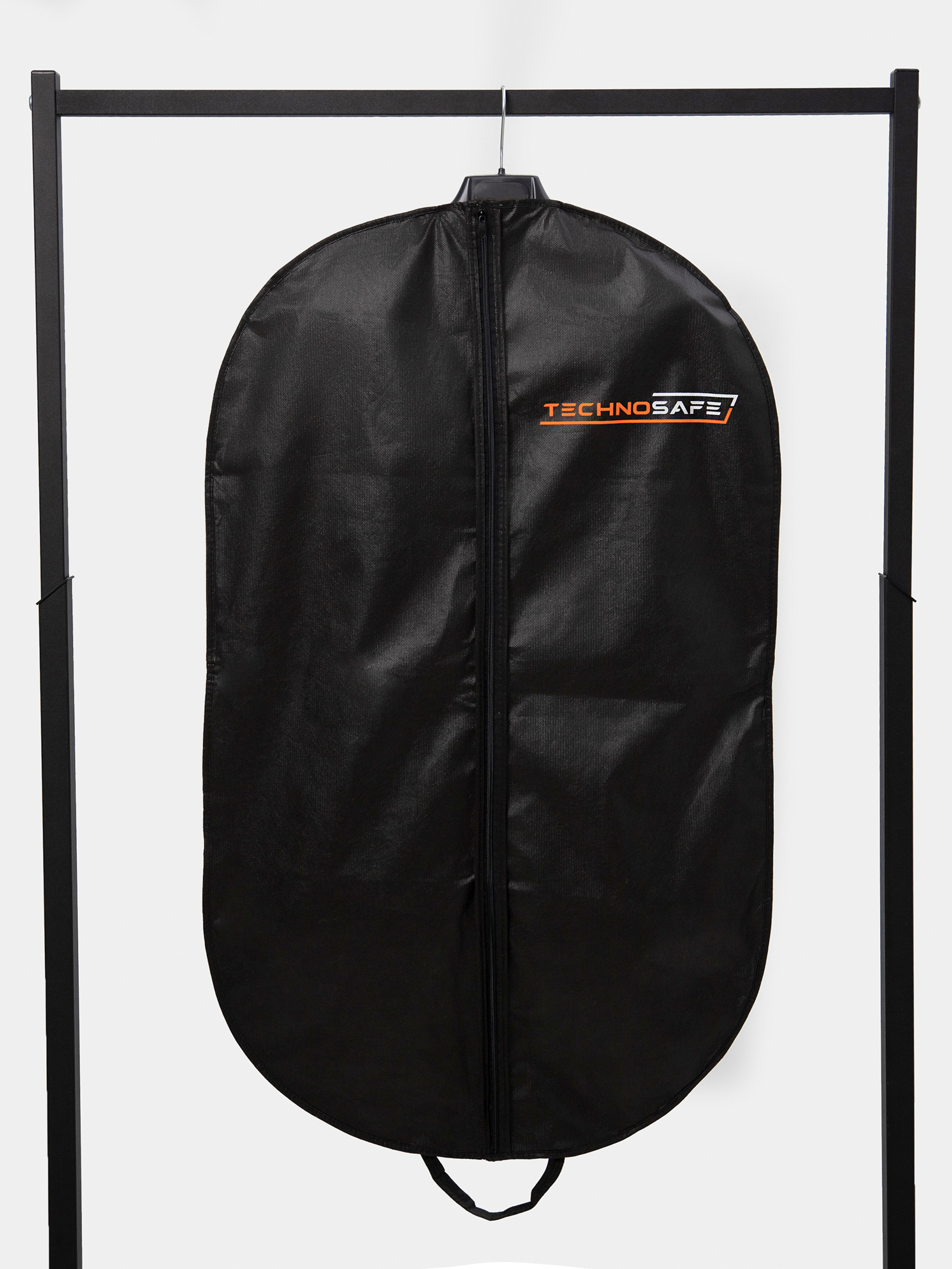 Чехлы для одежды вид 2