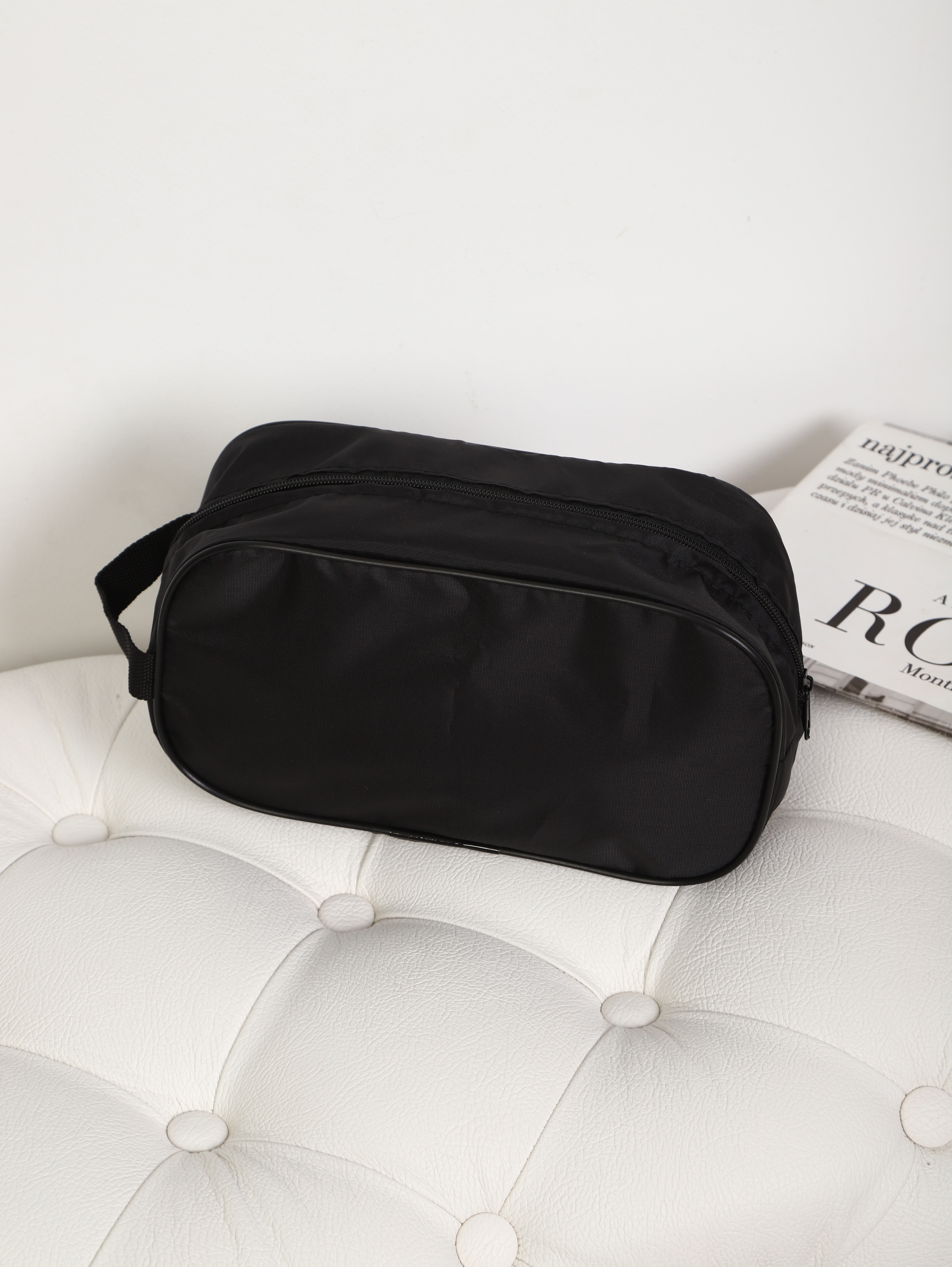 Косметичка вид 6