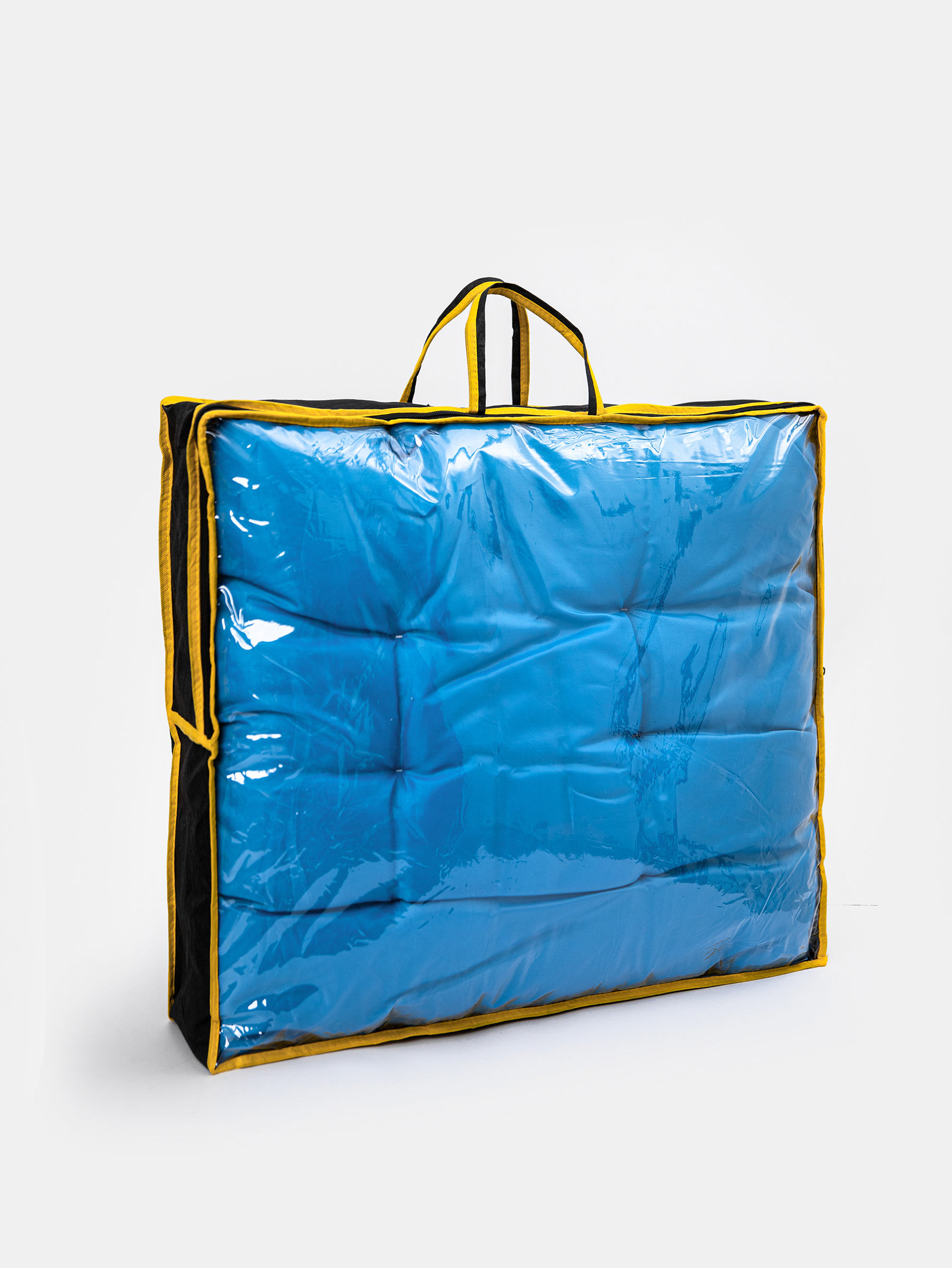 Сумка упаковка для авточехлов вид 3.