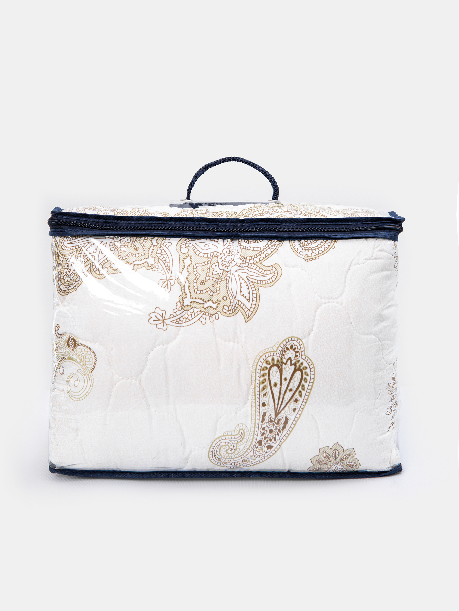 Сумка под окантовку 1.