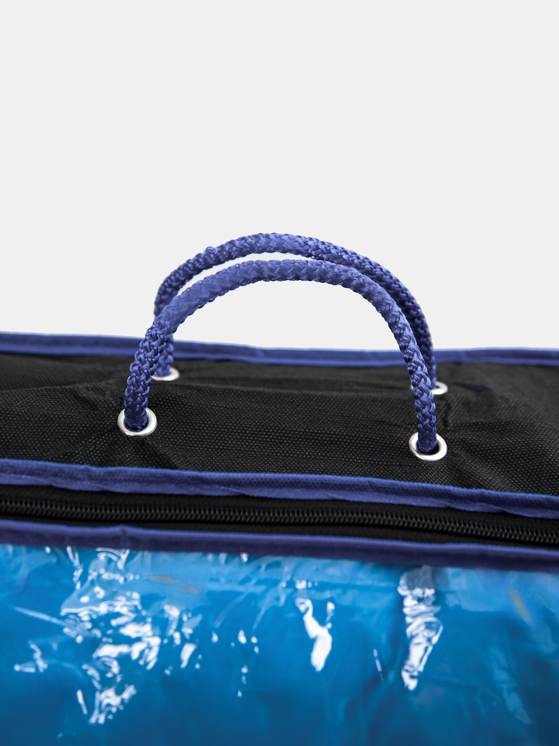 Сумка под окантовку 4.