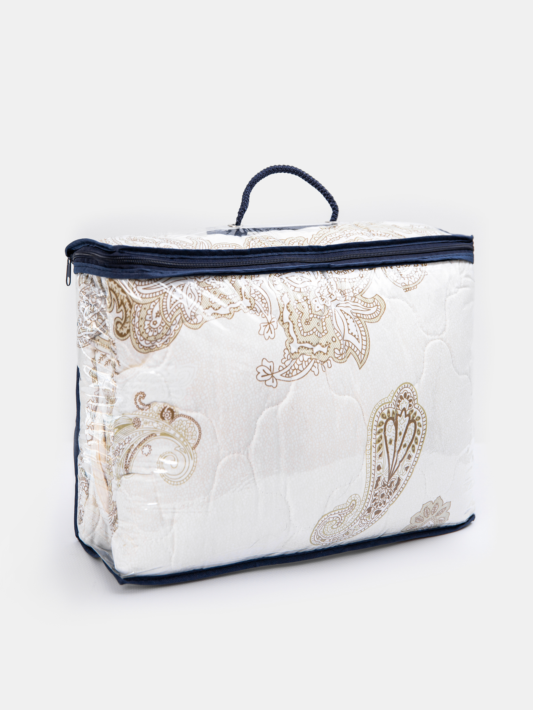 Сумка под окантовку 1.