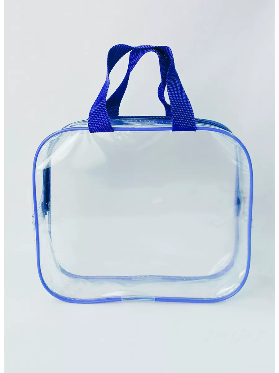 Косметичка вид 7