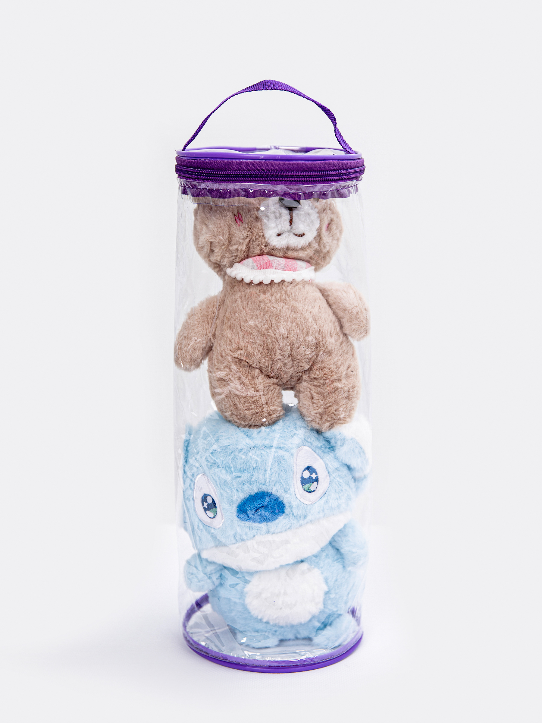 Сумка для игрушек вид 2