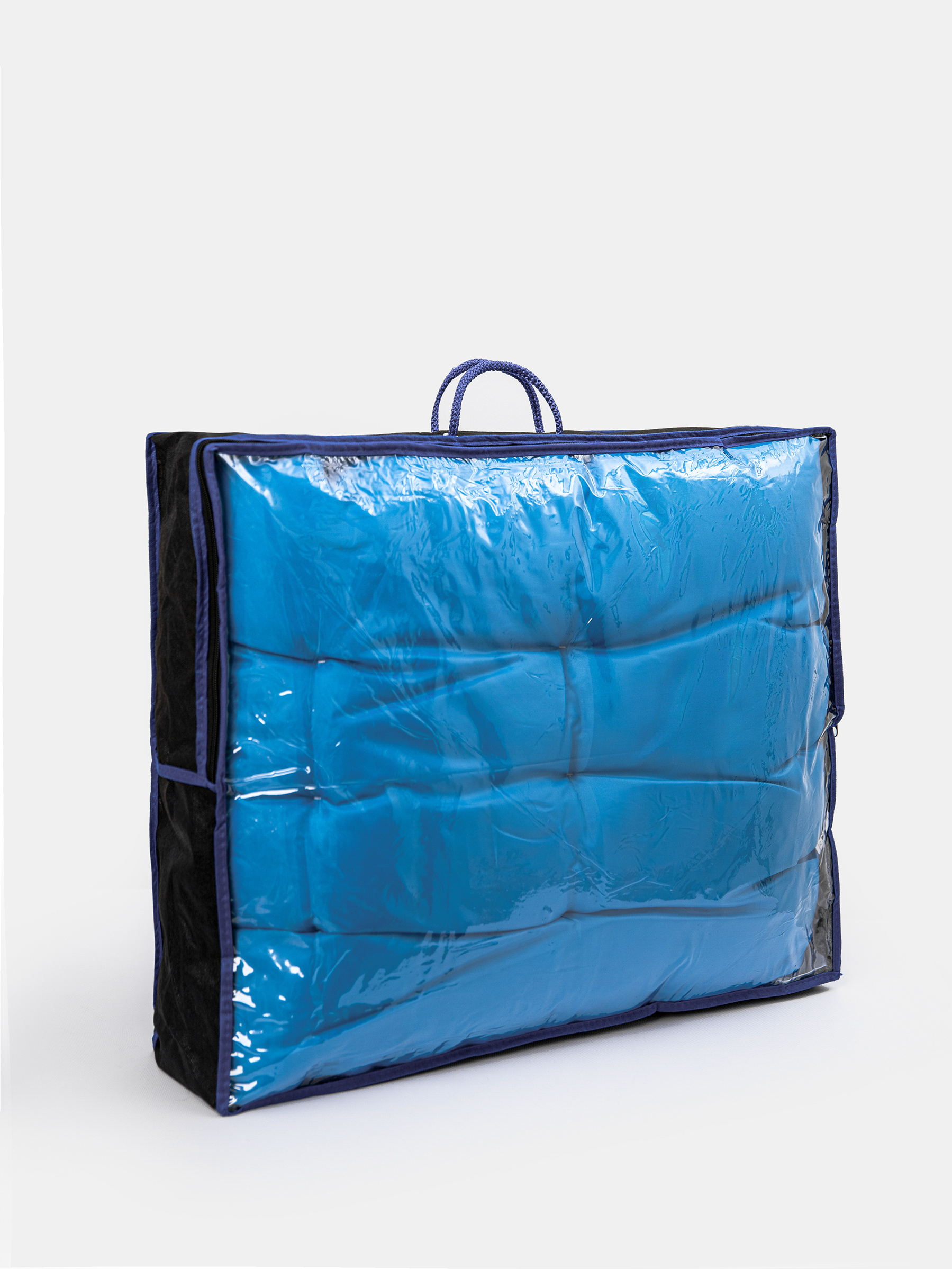 Сумка под окантовку 4.