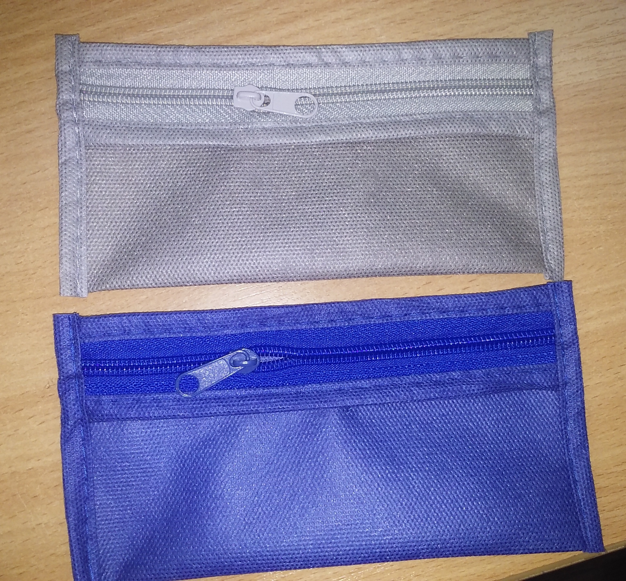 Косметичка вид 2