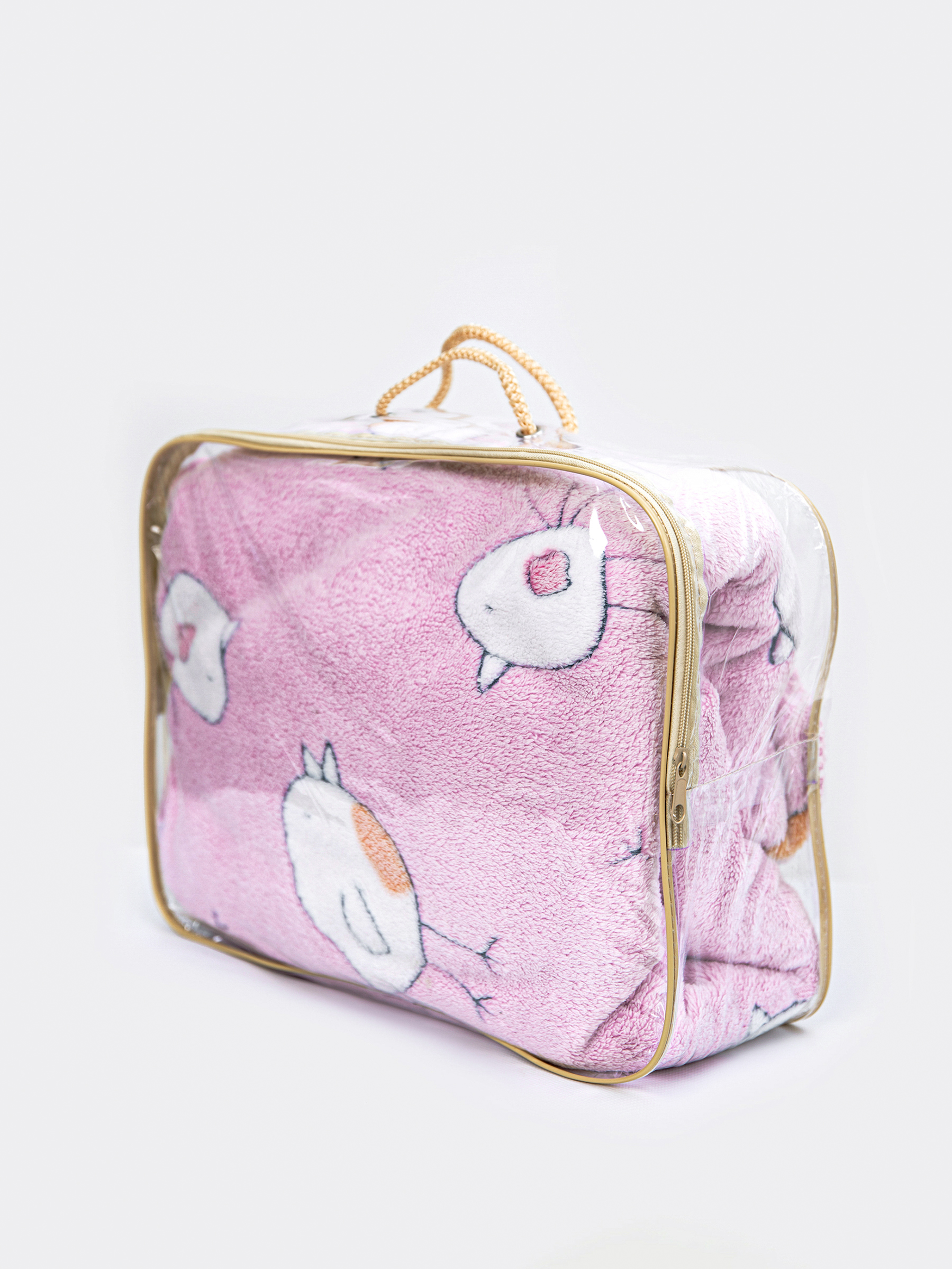 Сумка упаковка под кедер 1.