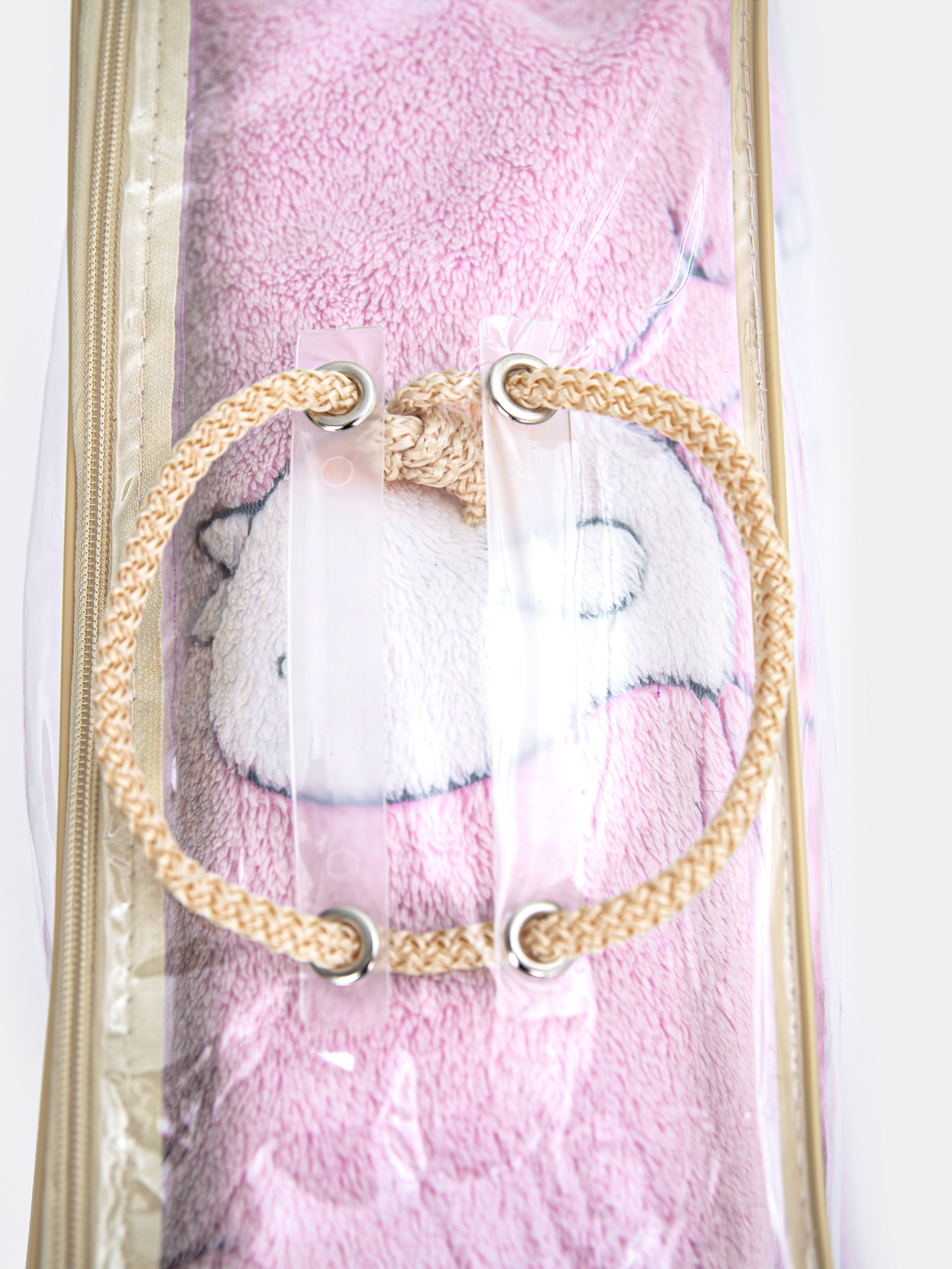 Сумка упаковка под кедер 1.