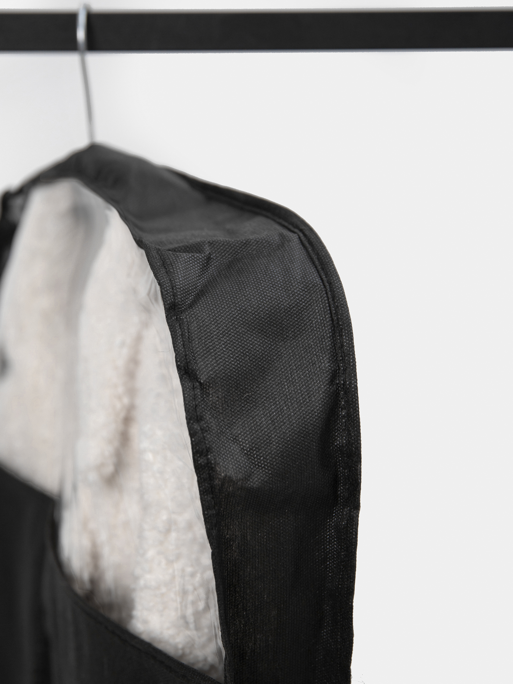 Чехлы для одежды вид 9