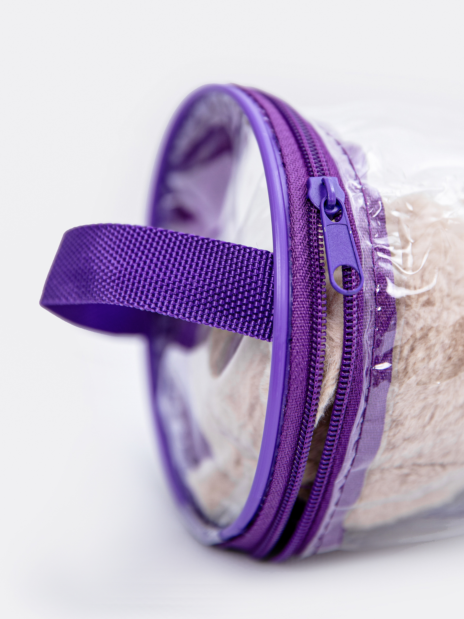 Сумка для игрушек вид 2