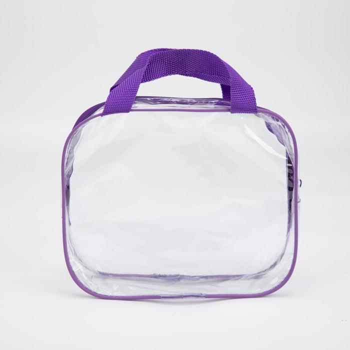 Косметичка вид 7