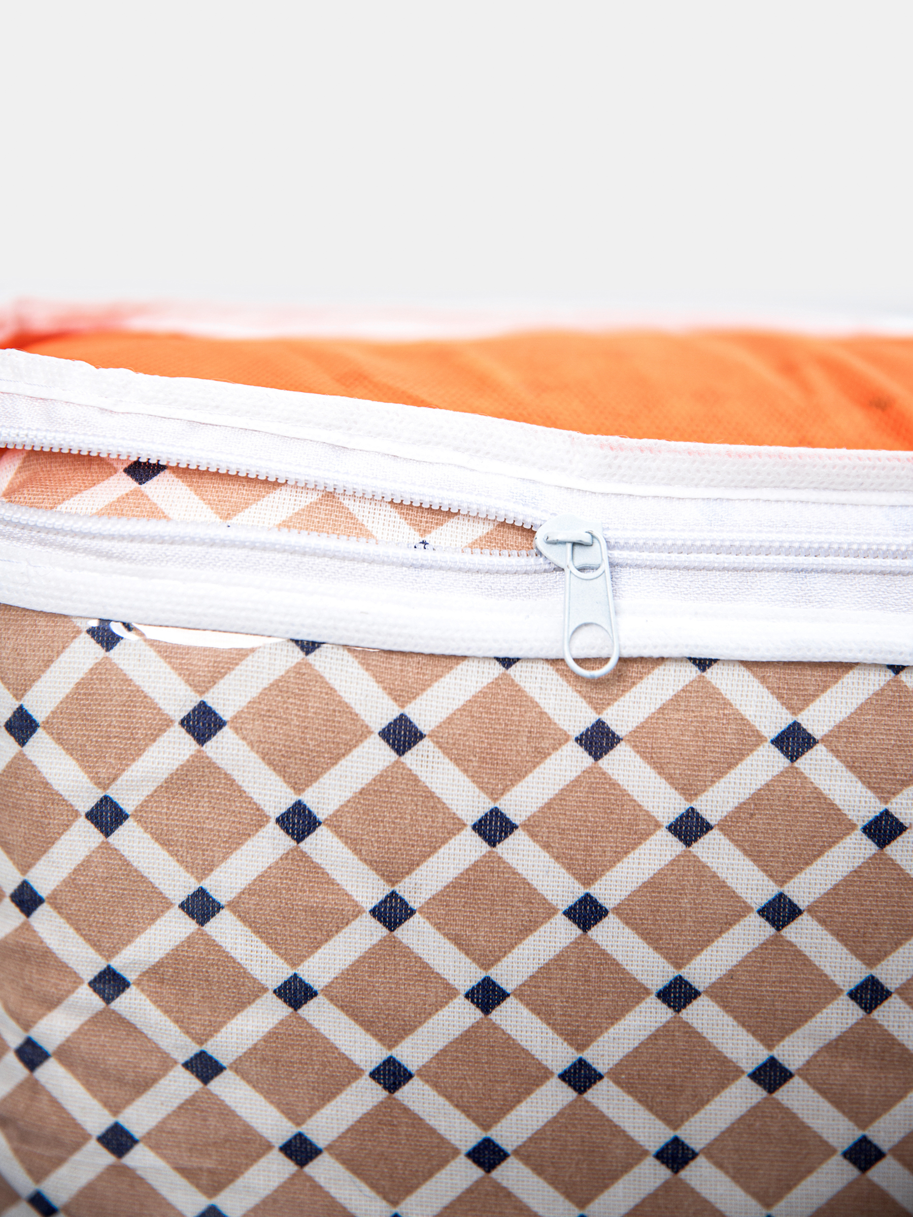 Сумка под окантовку 2.