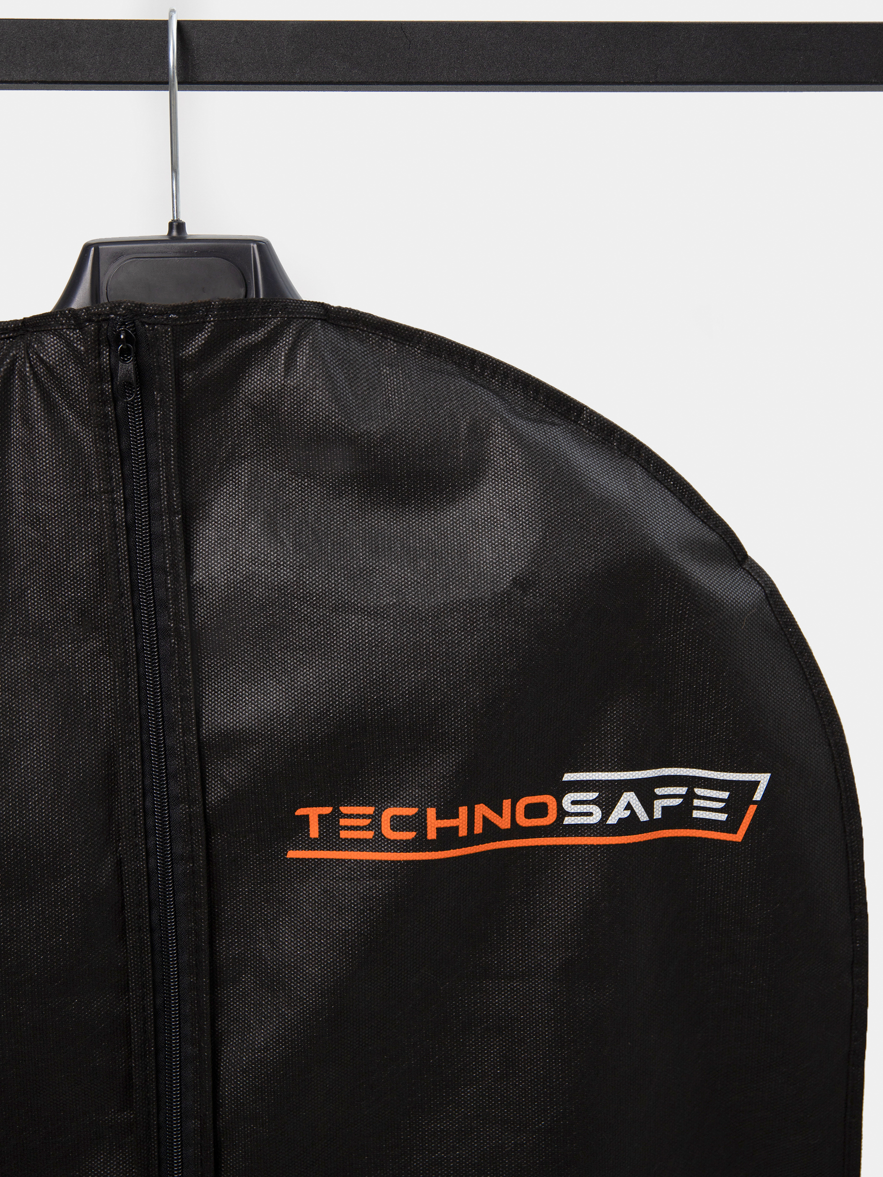 Чехлы для одежды вид 2