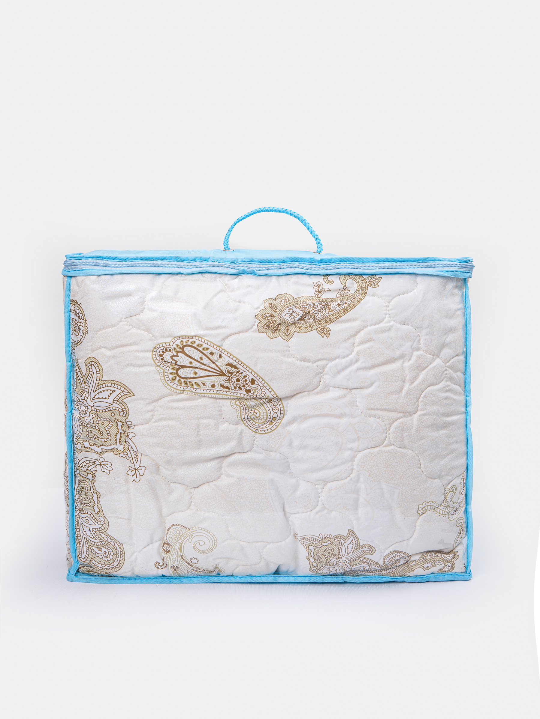 Сумка упаковка для авточехлов вид 2.