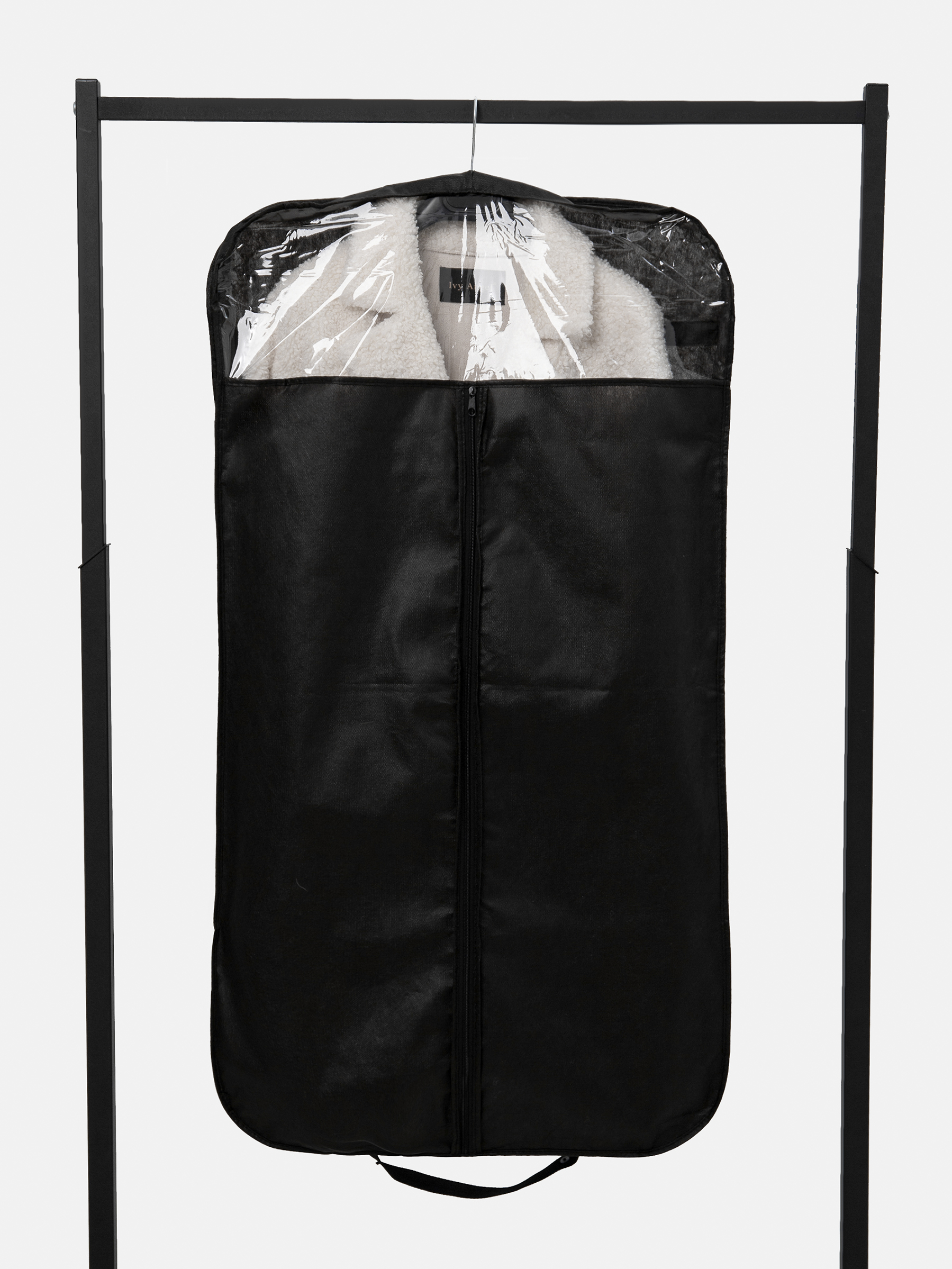 Чехлы для одежды вид 9