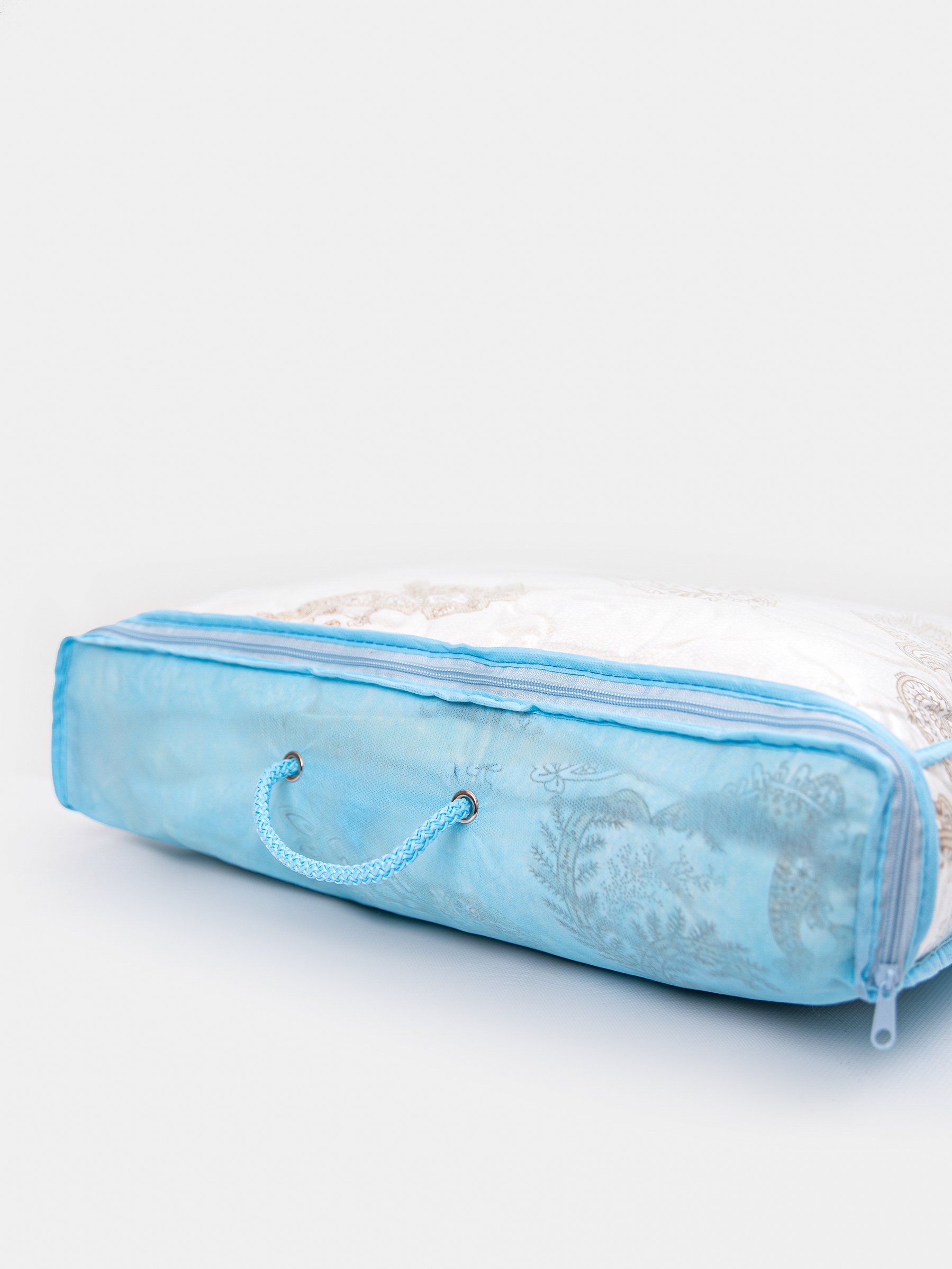 Сумка упаковка для авточехлов вид 2.