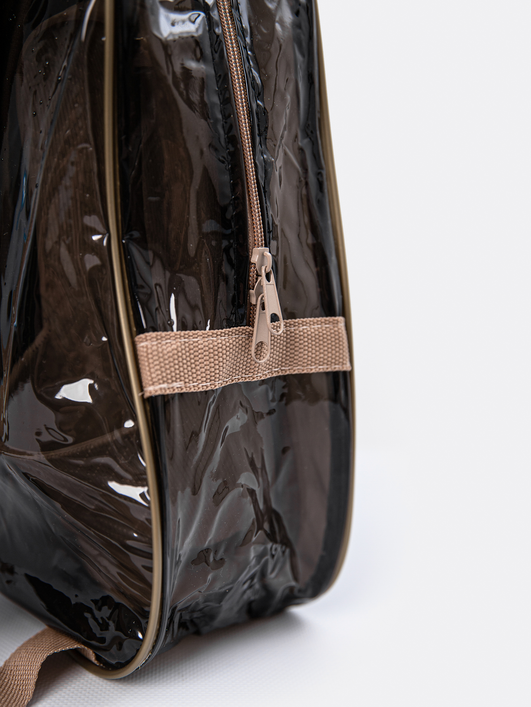 Сумка для игрушек вид 4