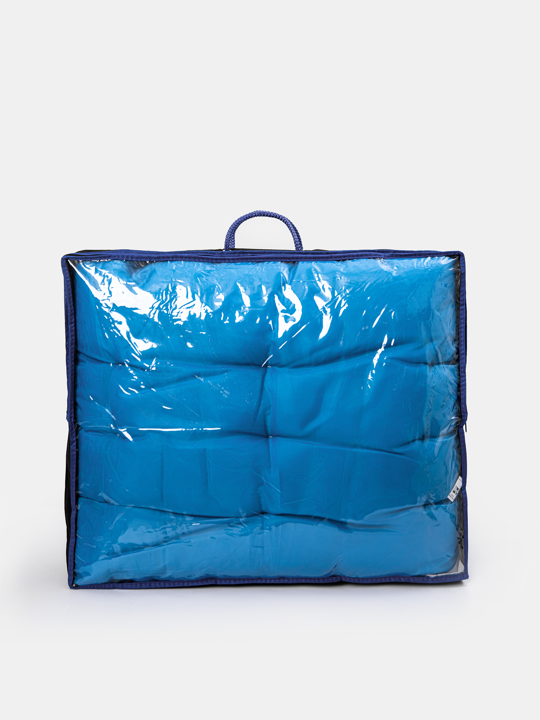 Сумка под окантовку 3.