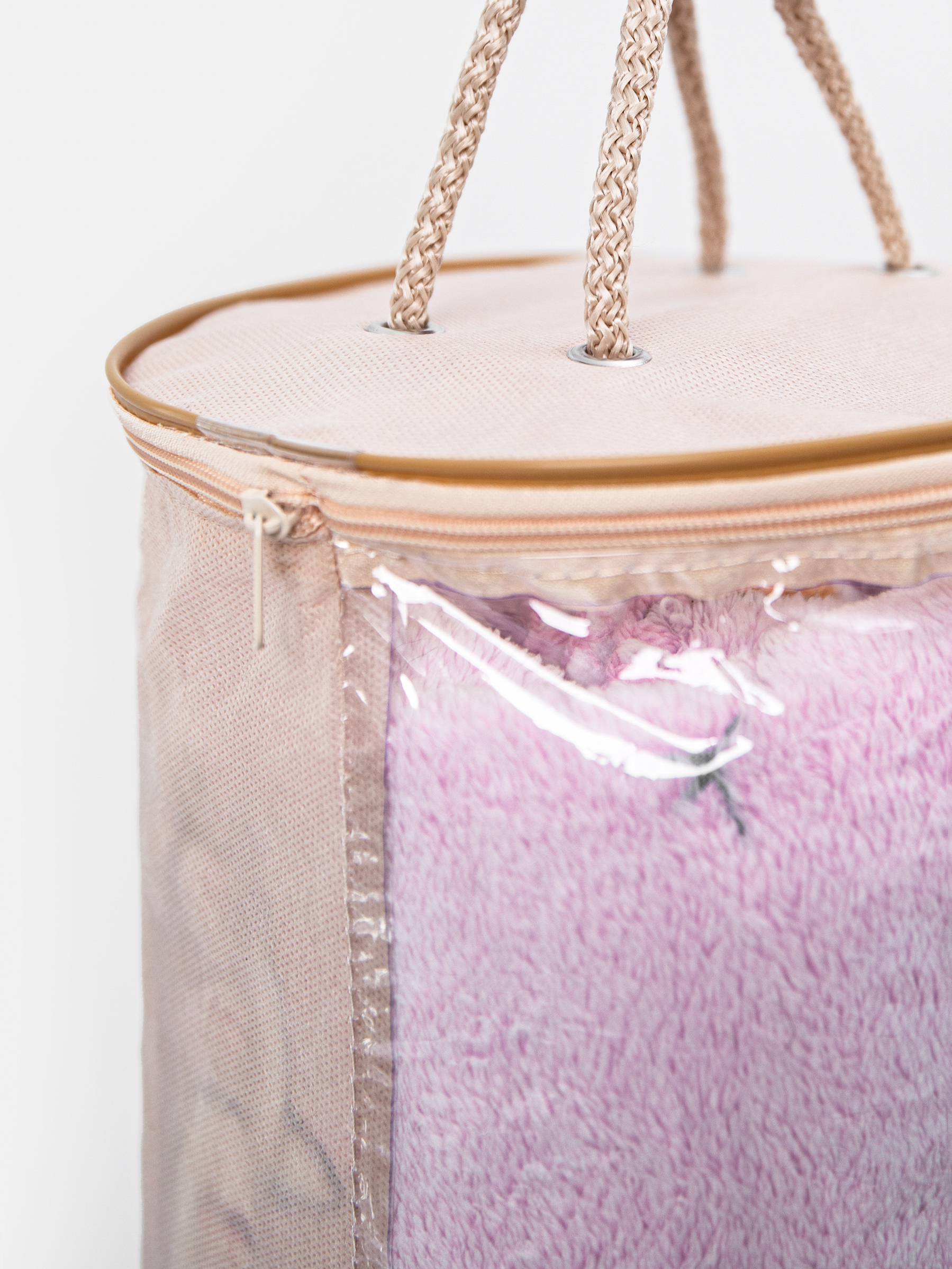 Сумка упаковка под кедер 5.