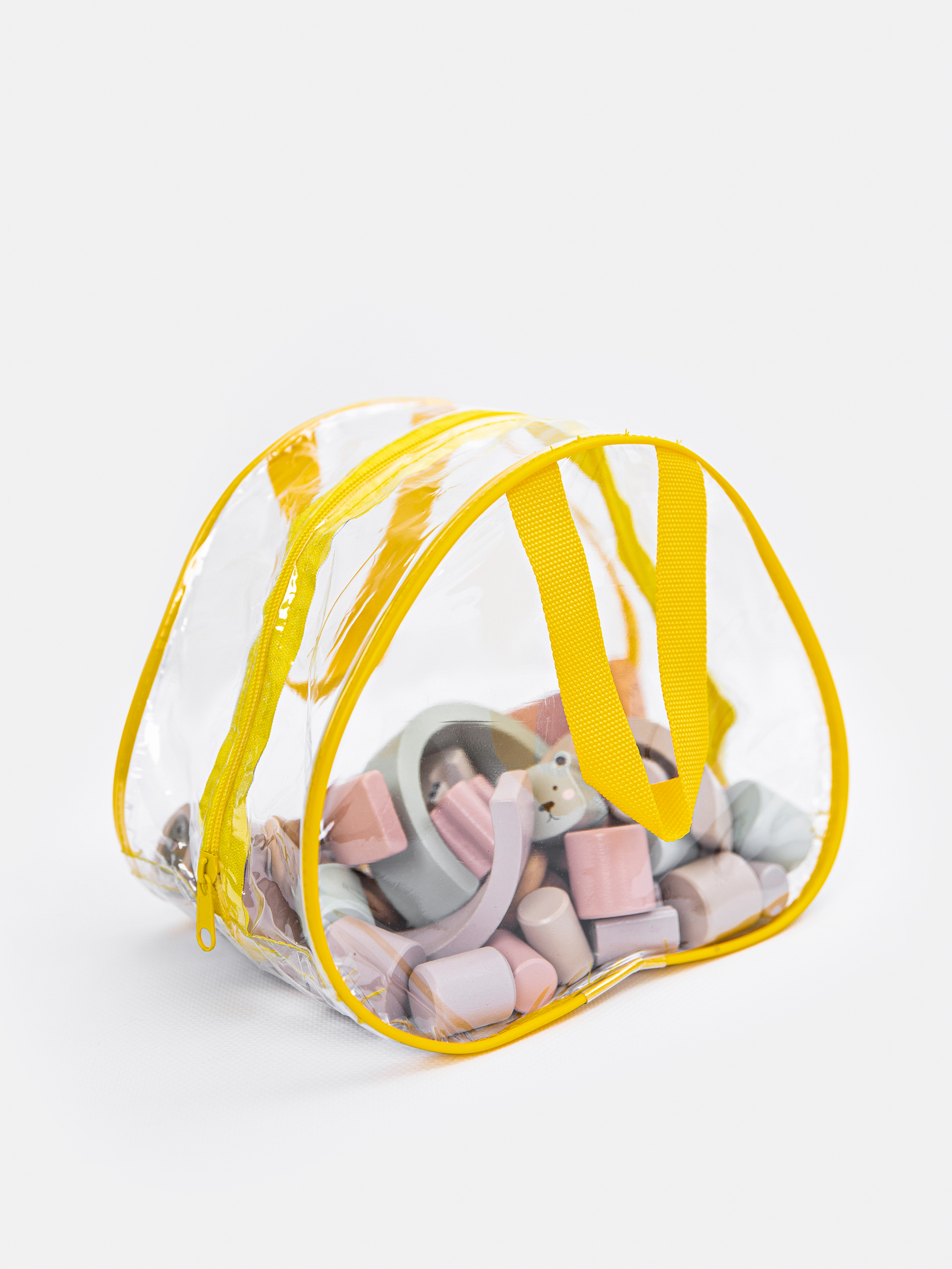 Косметичка вид 3