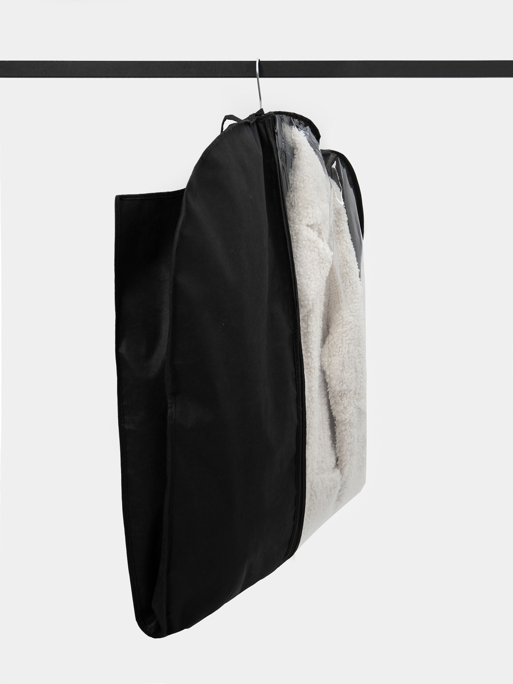 Чехлы для одежды вид 3