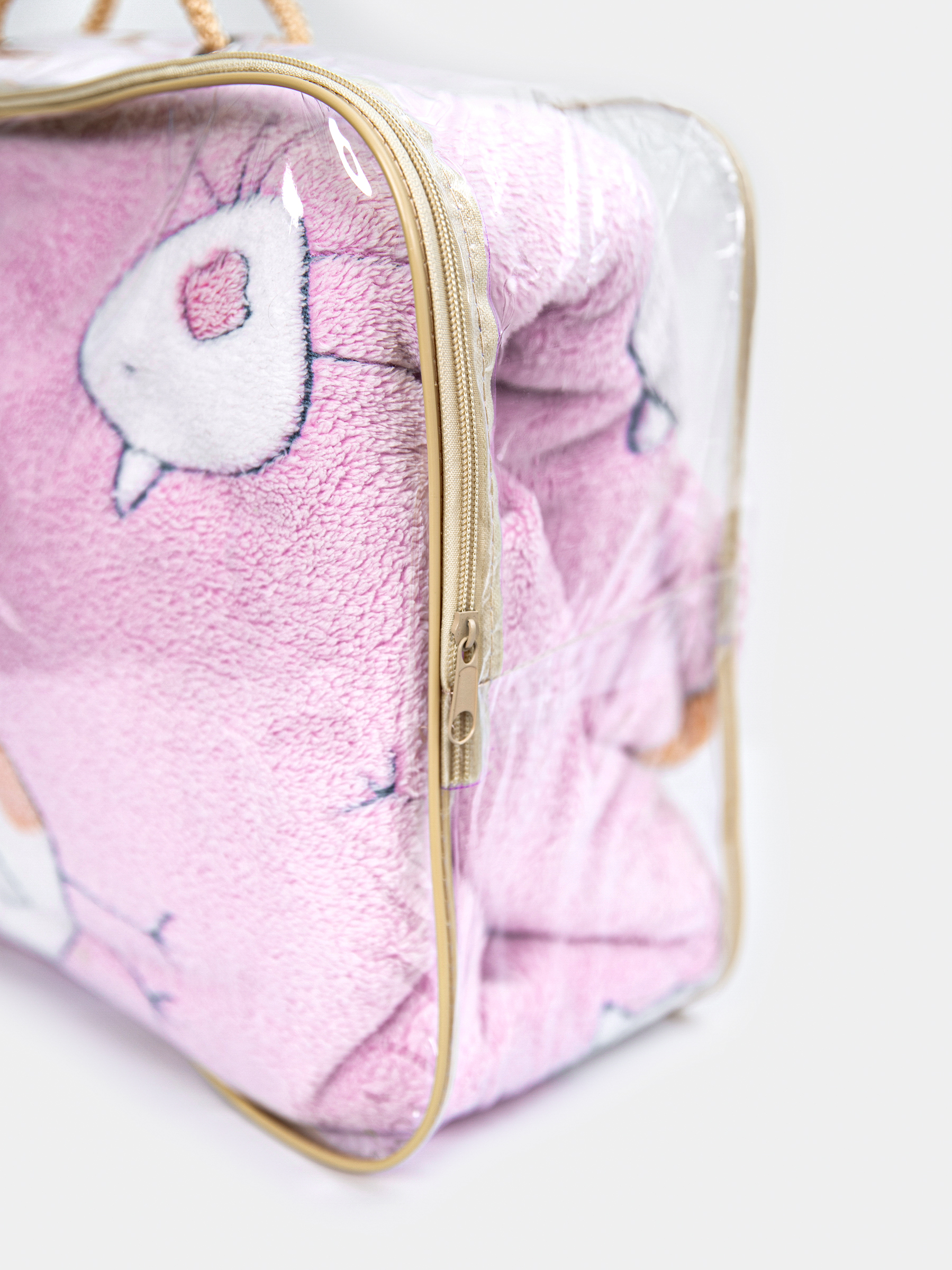 Сумка упаковка под кедер 1.