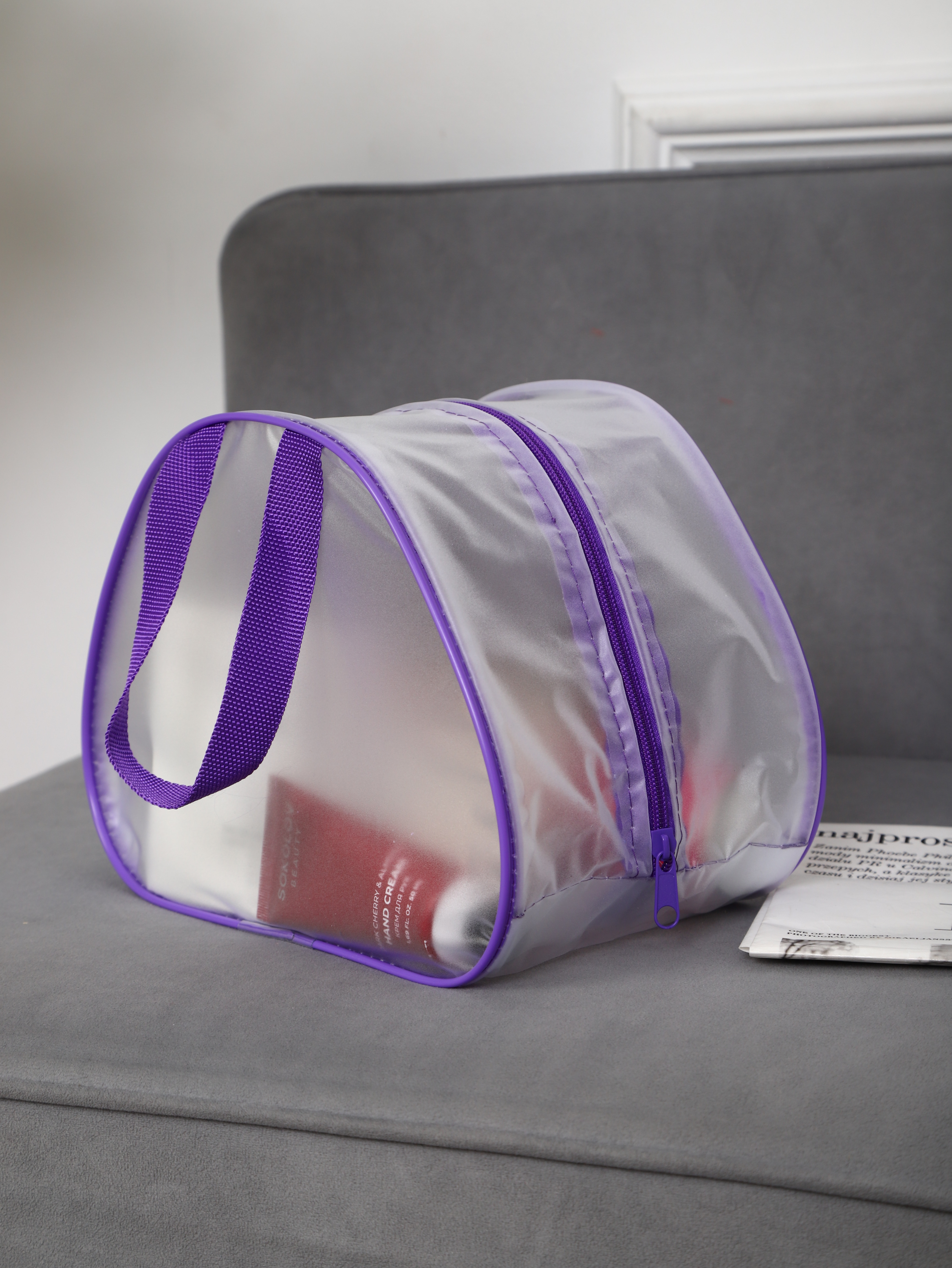 Косметичка вид 3