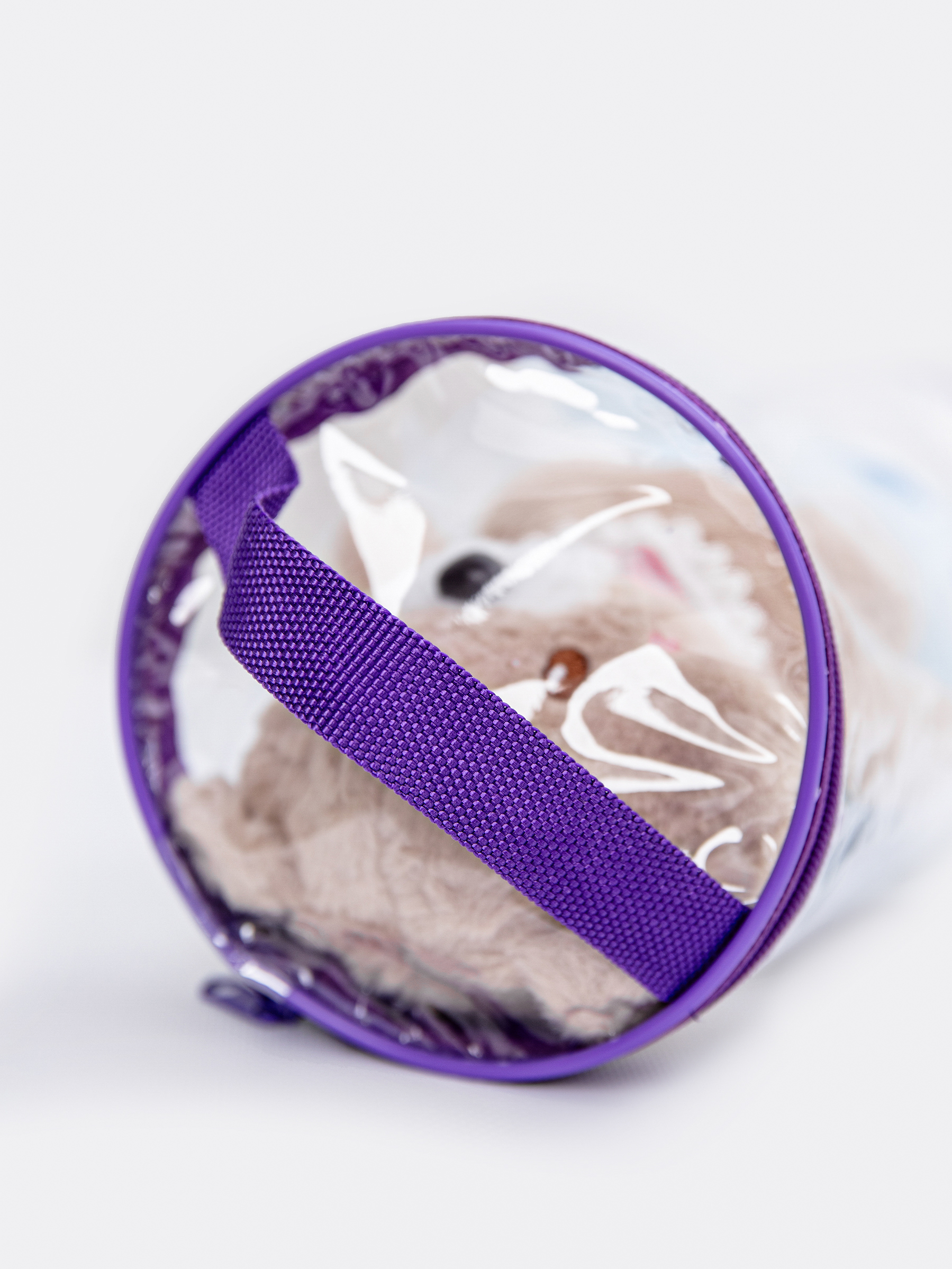 Сумка для игрушек вид 2