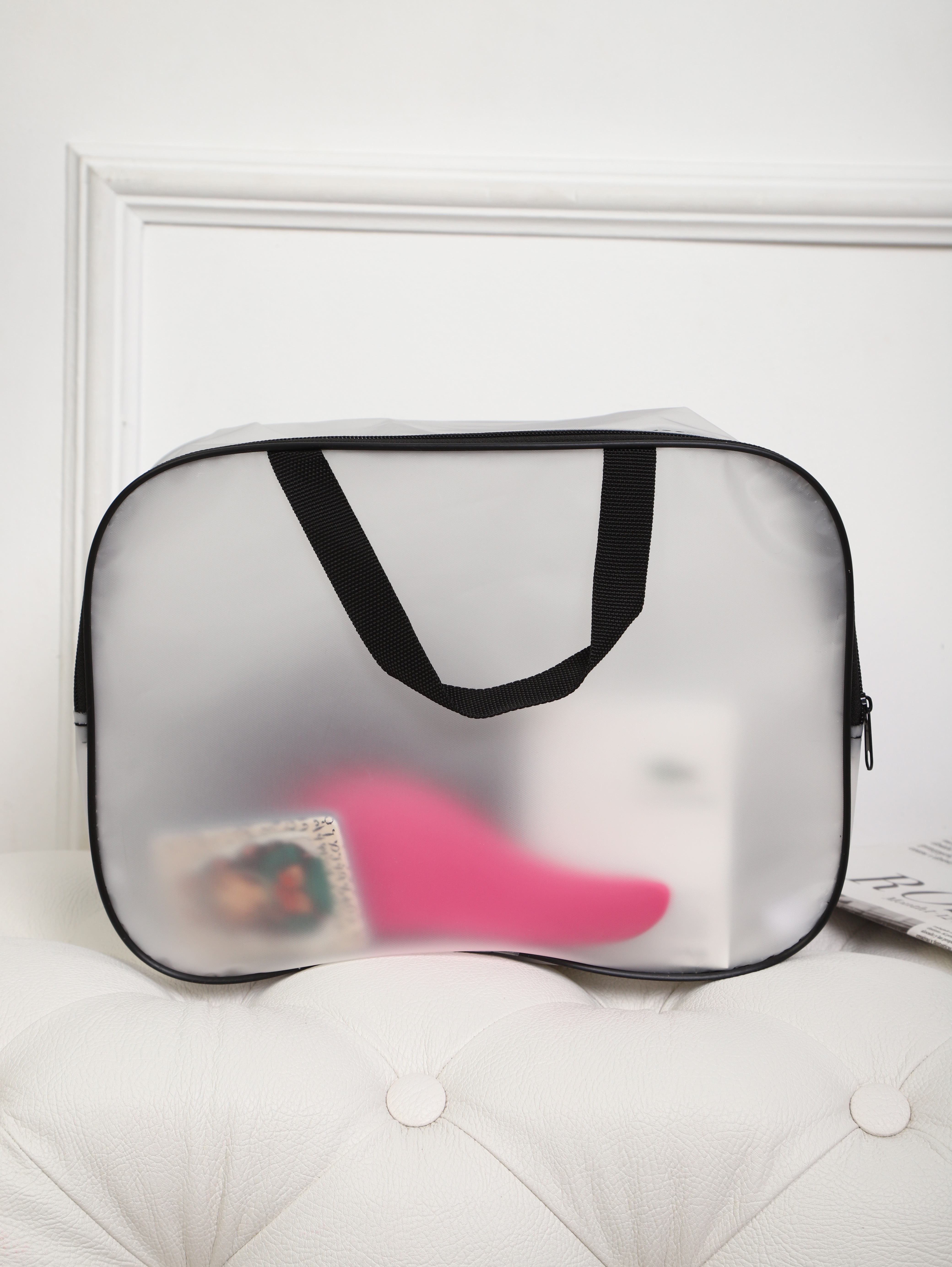 Для бассейна и душа вид 1