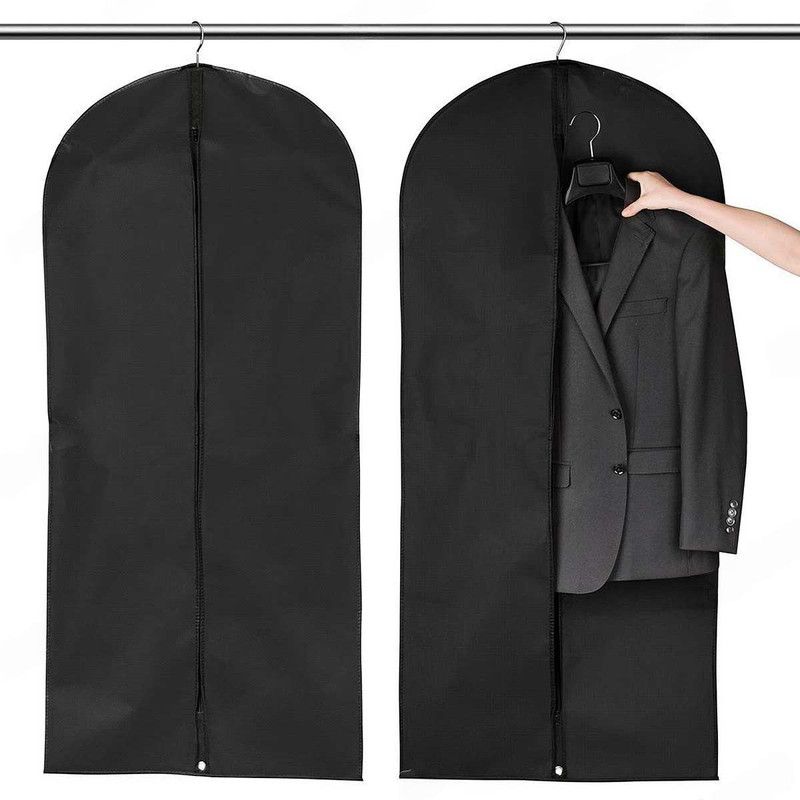 Чехлы для одежды вид 1