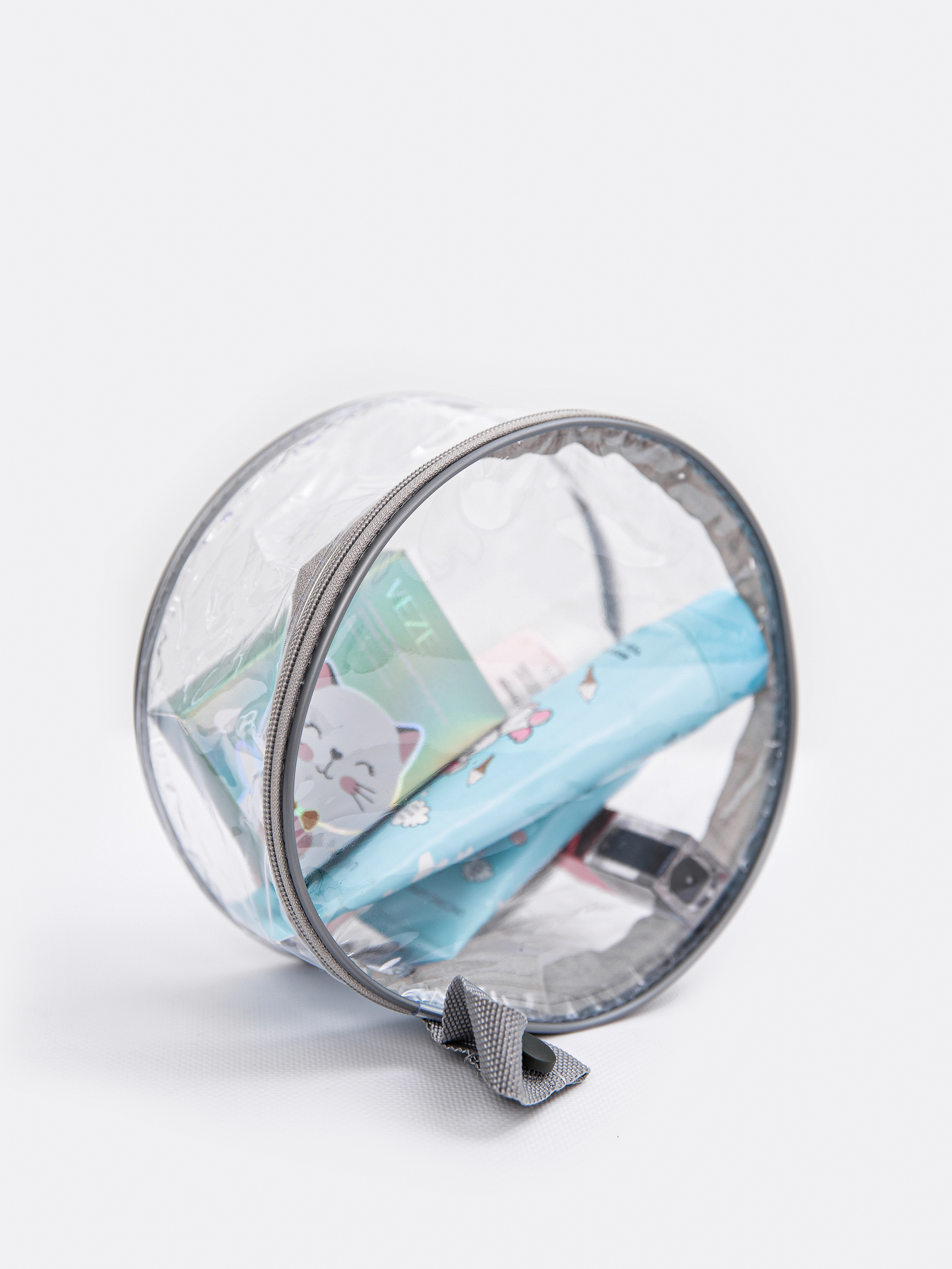 Сумка для игрушек вид 3