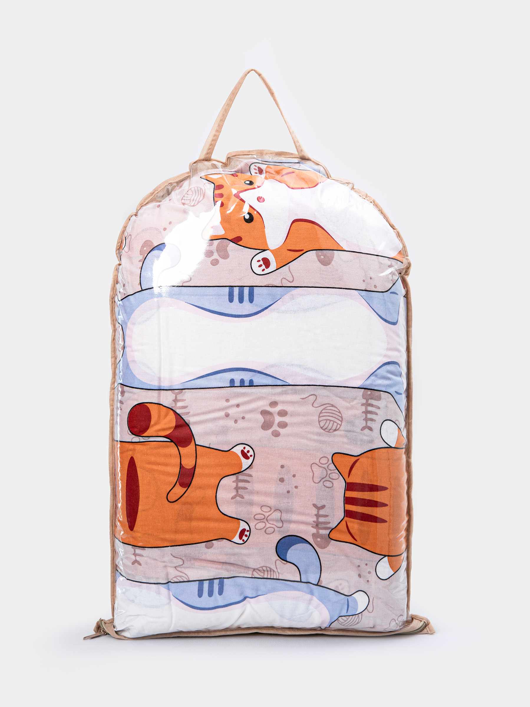 Сумка для род дома вид 4.