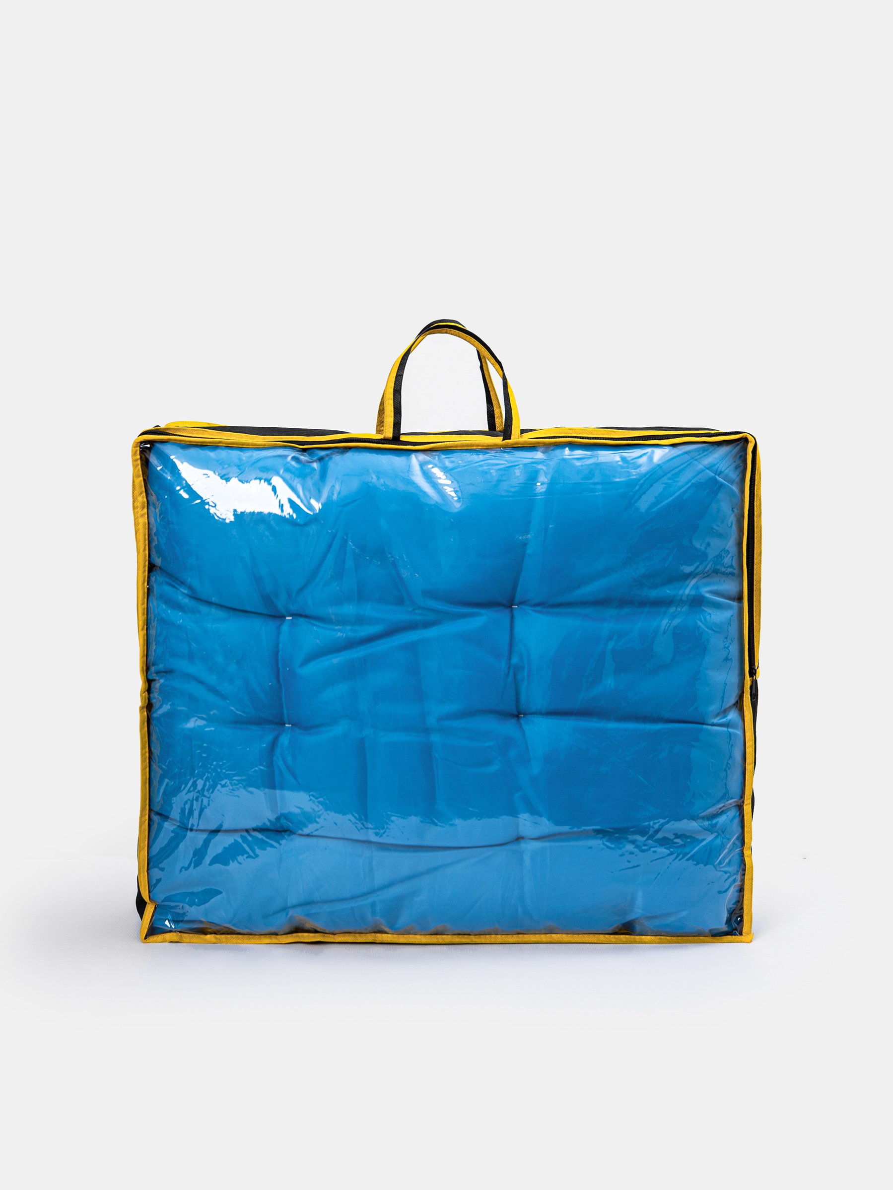 Сумка упаковка для авточехлов вид 3.