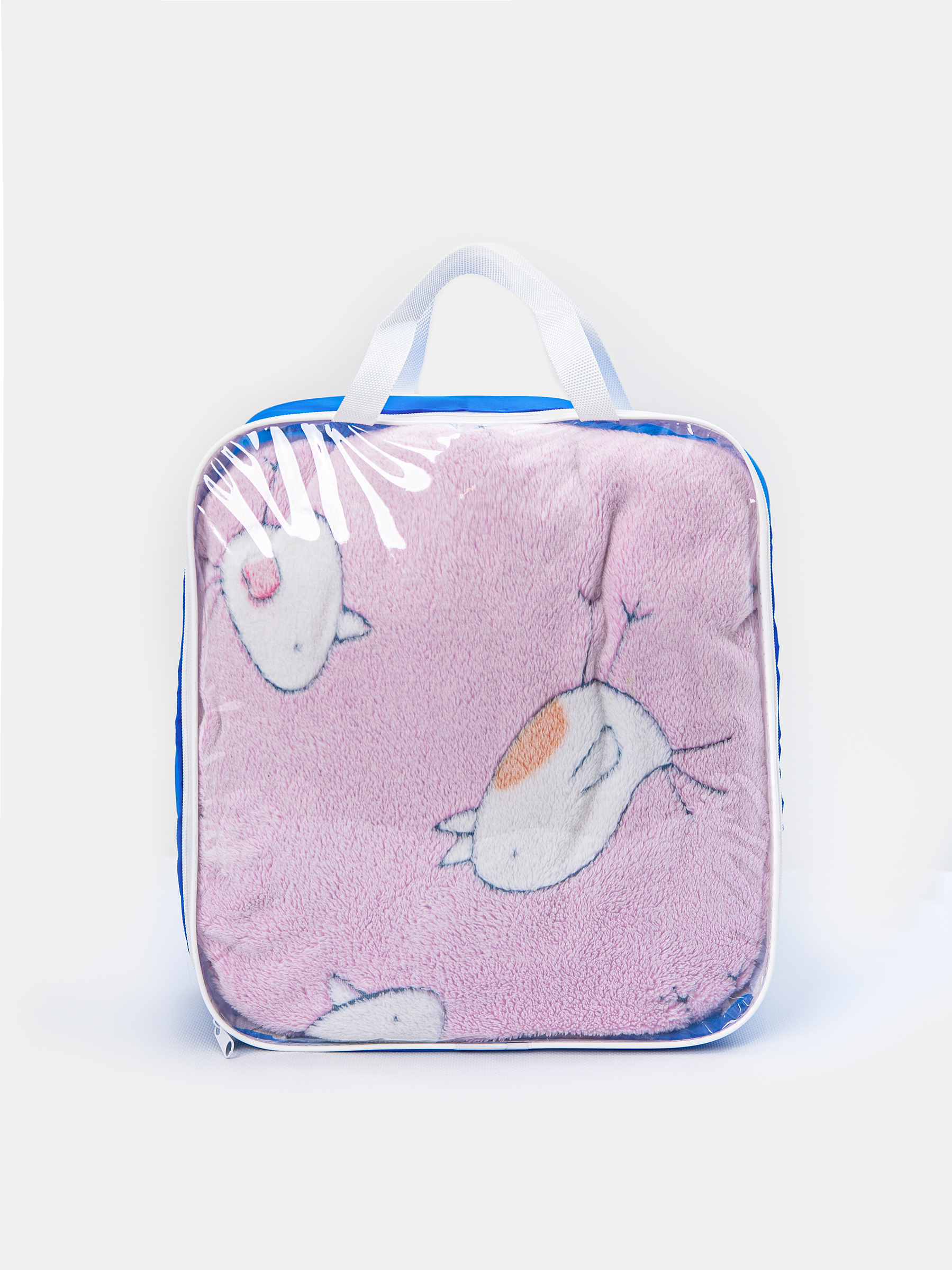 Сумка упаковка под кедер 2.