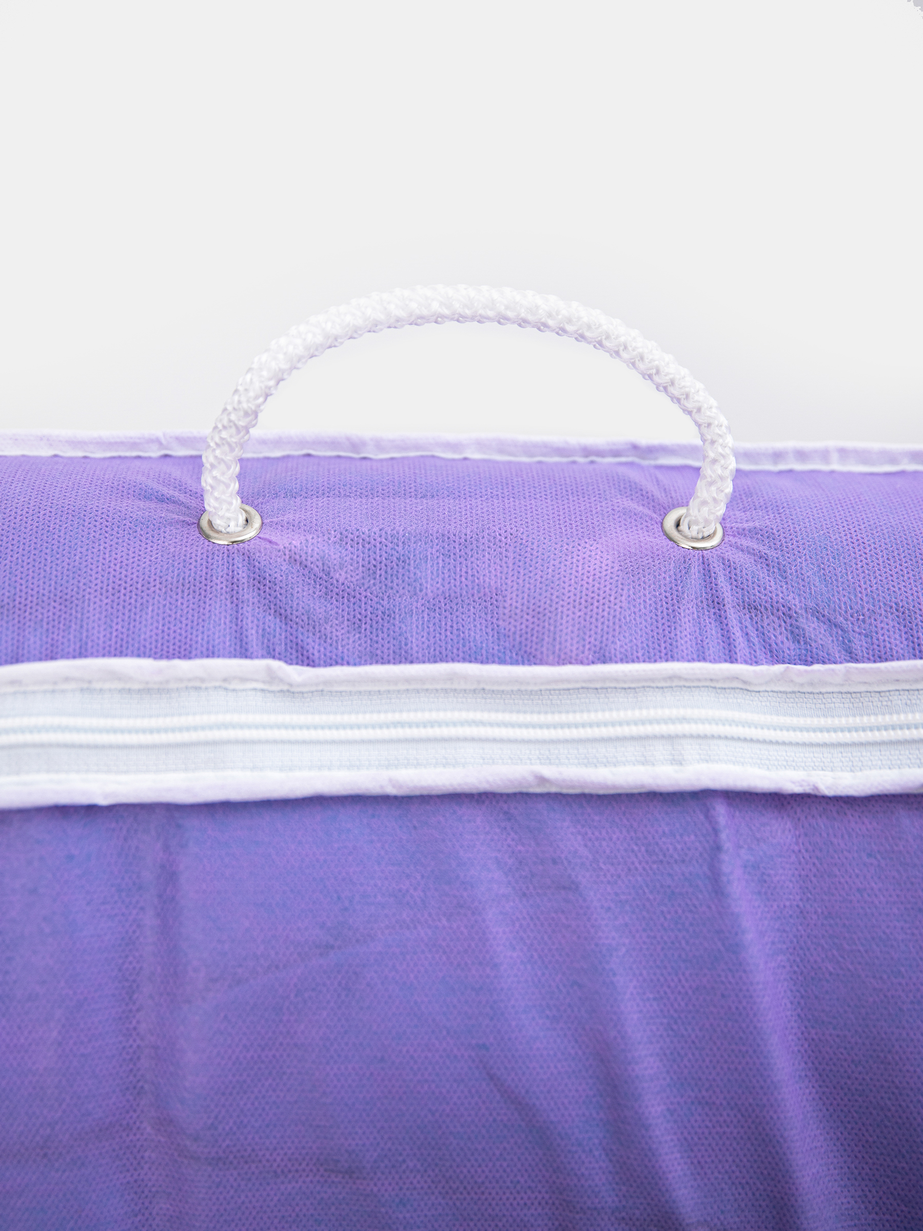 Сумка под окантовку 5.