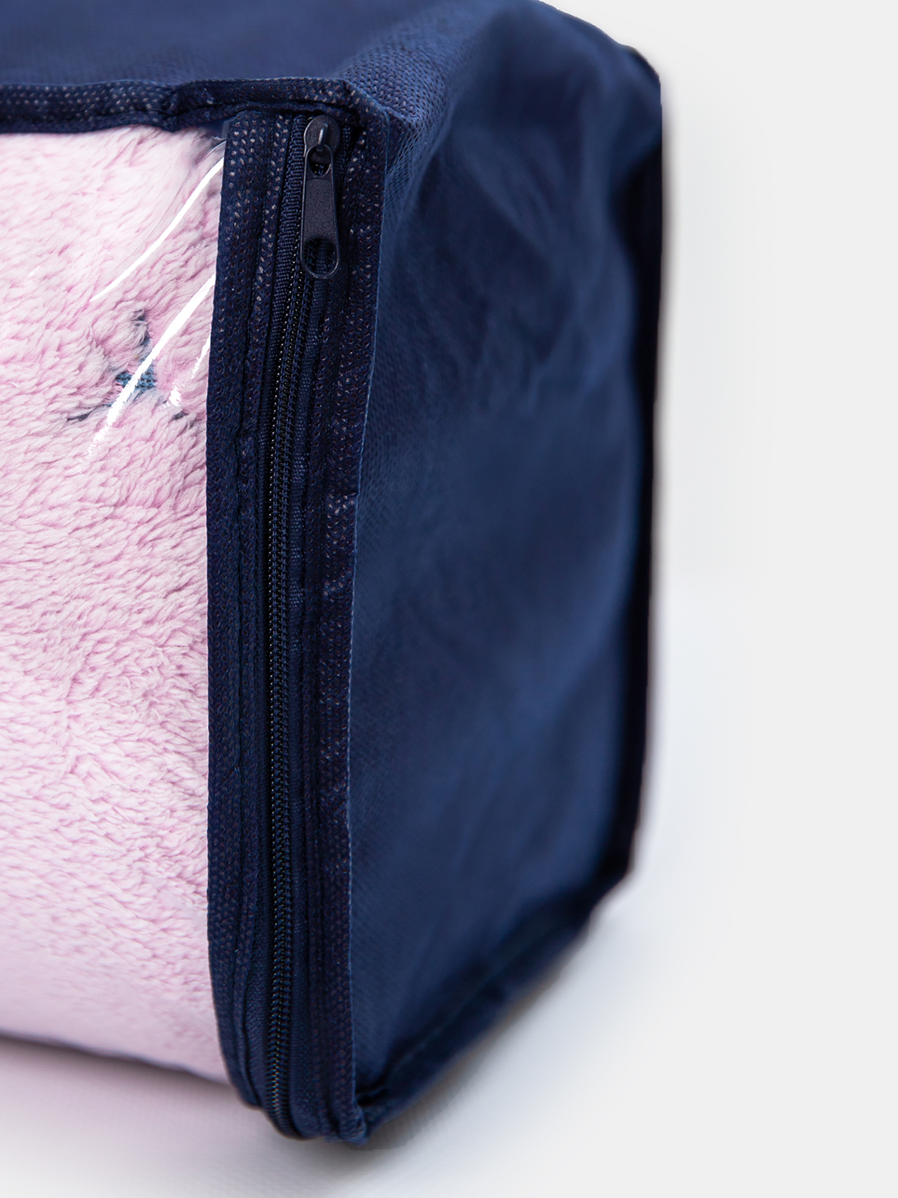 Сумка для игрушек вид 1