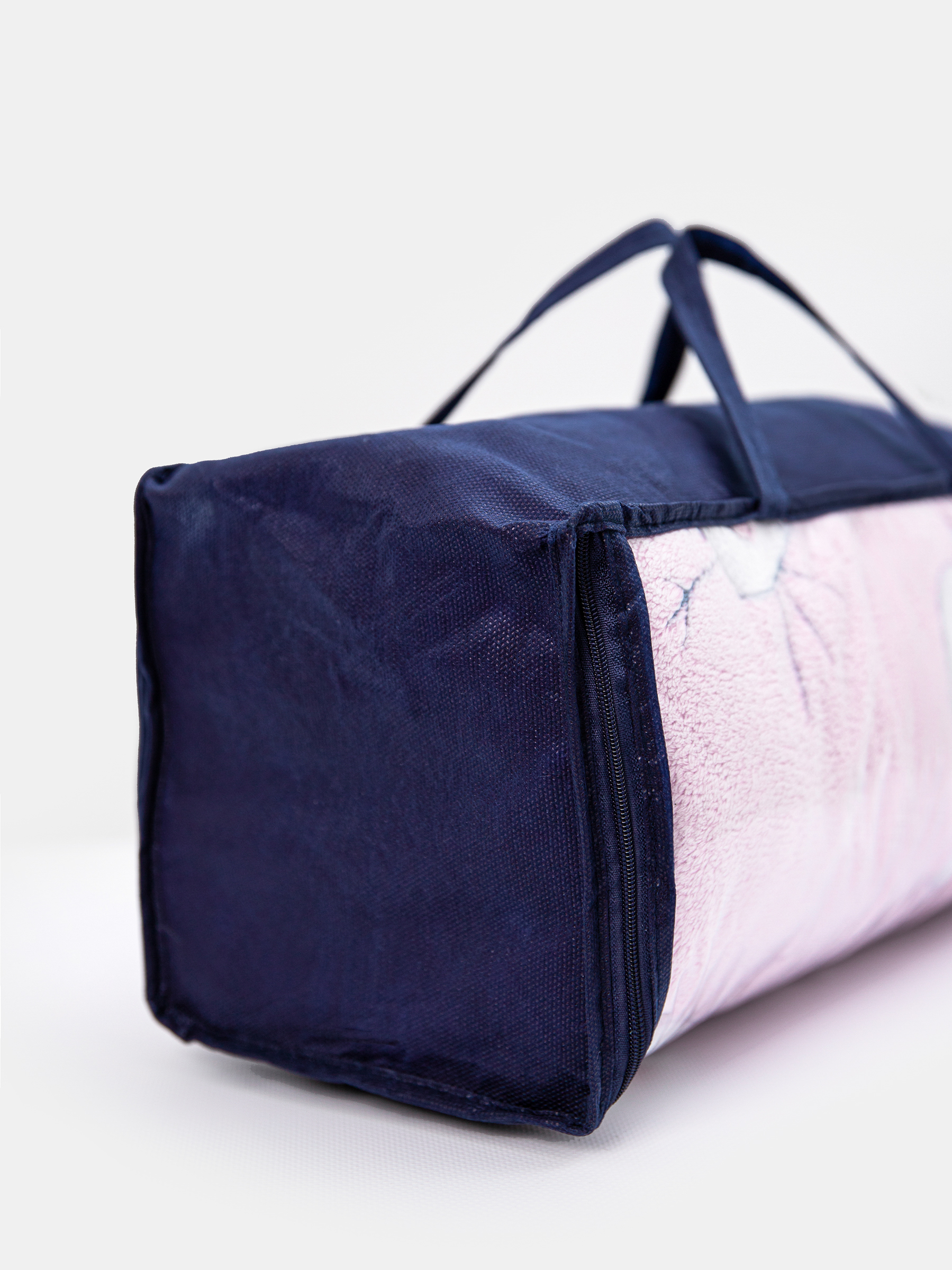 Сумка для игрушек вид 1