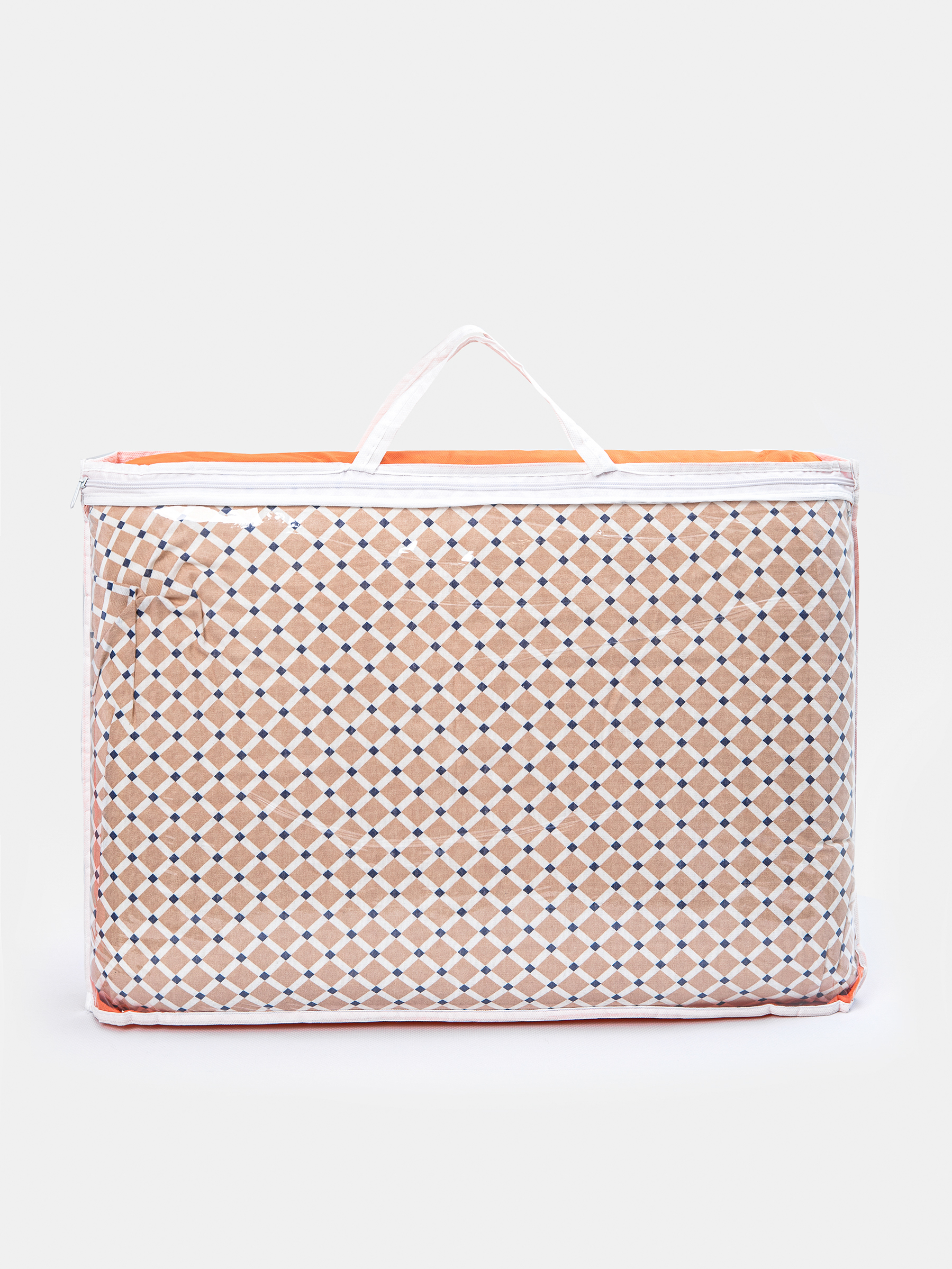 Сумка под окантовку 2.