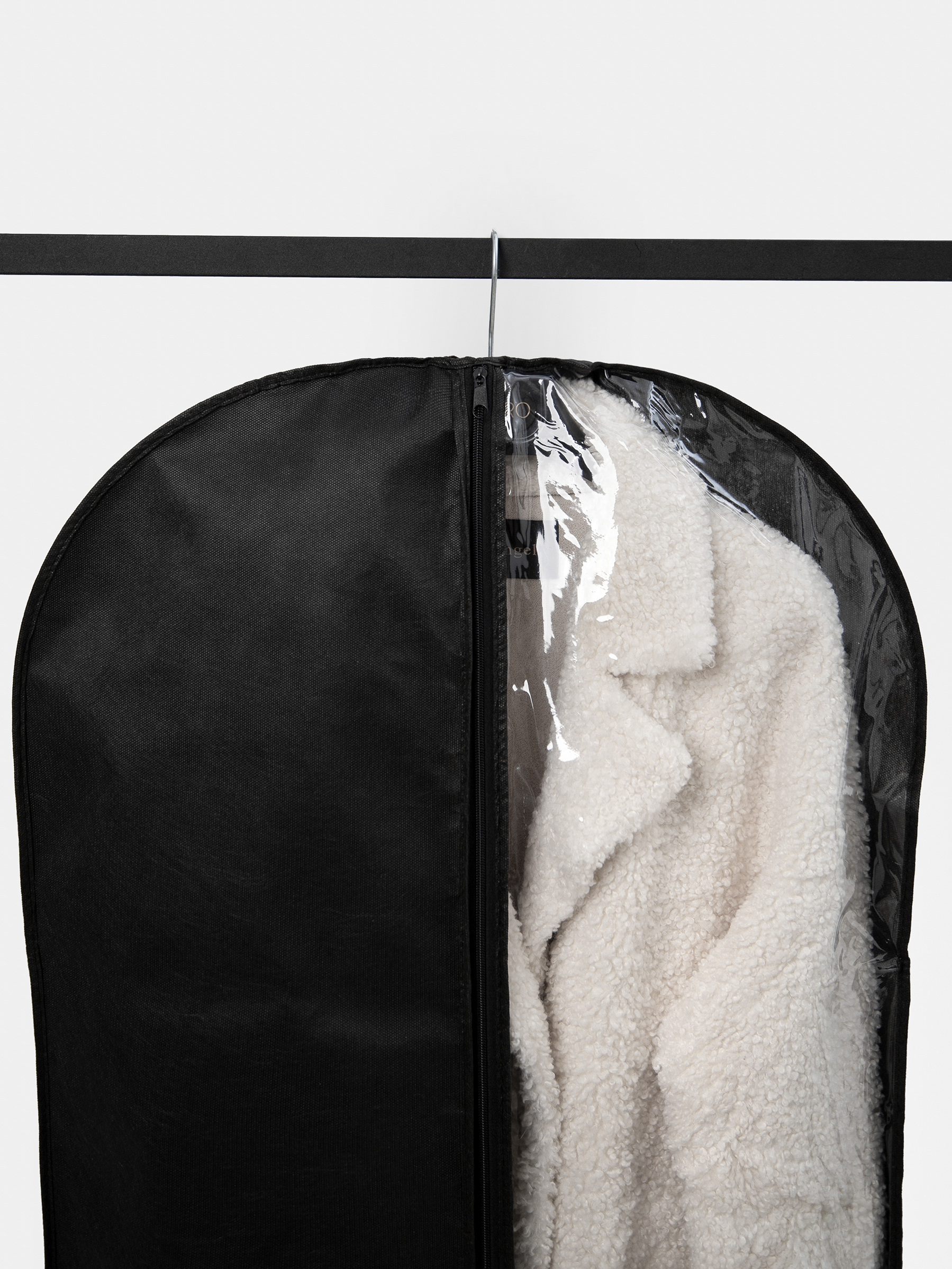 Чехлы для одежды вид 3