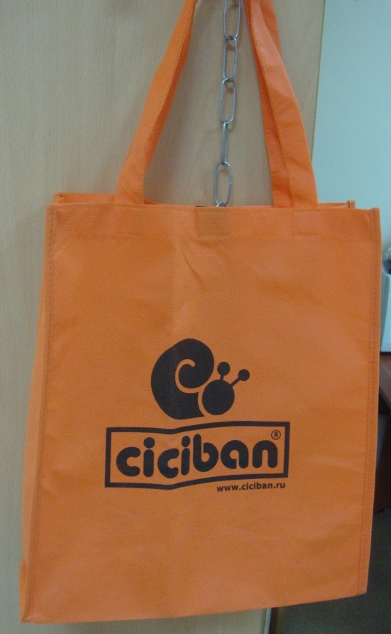 Промосумка вид 2.