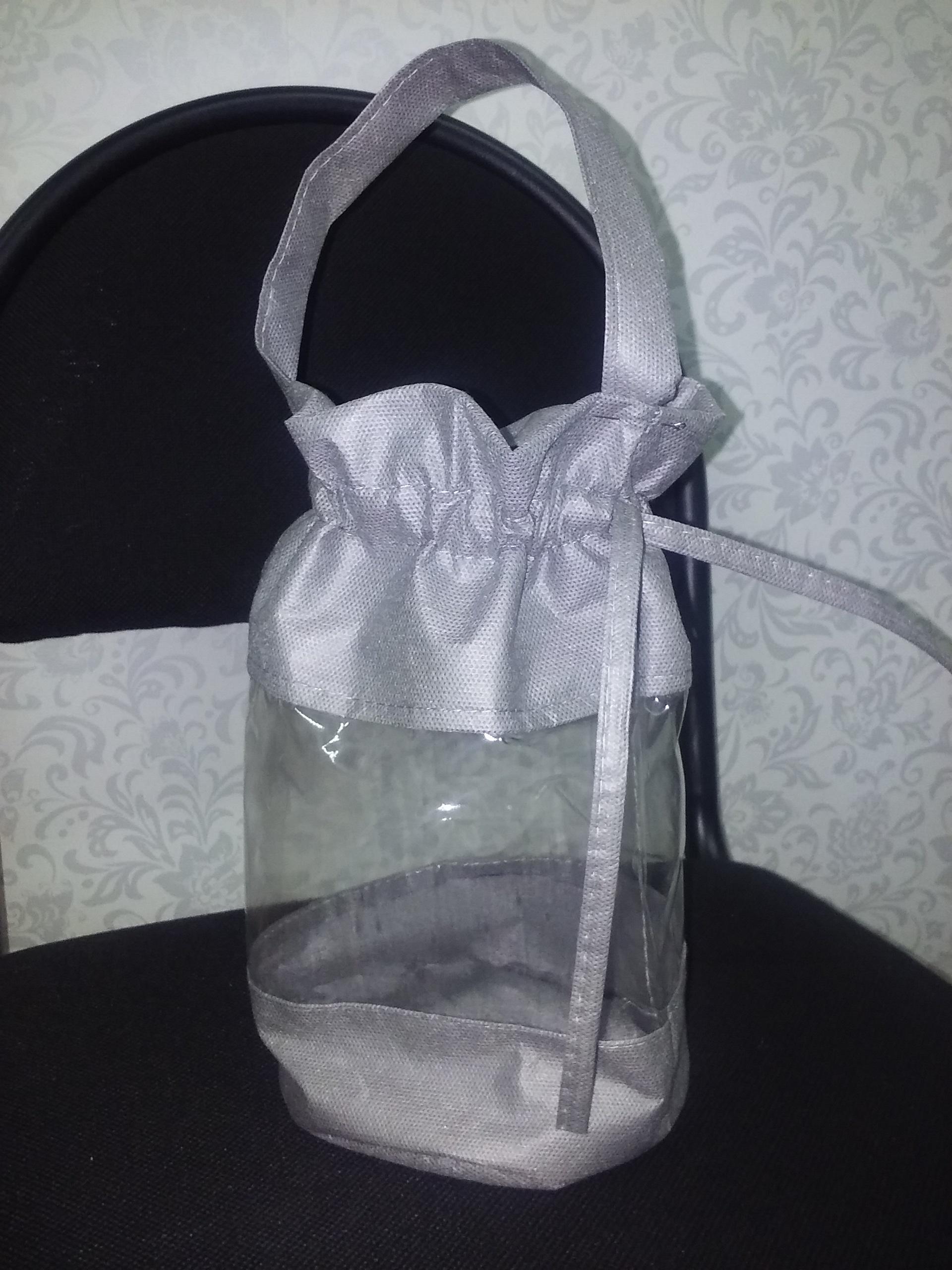 Промосумка вид 3