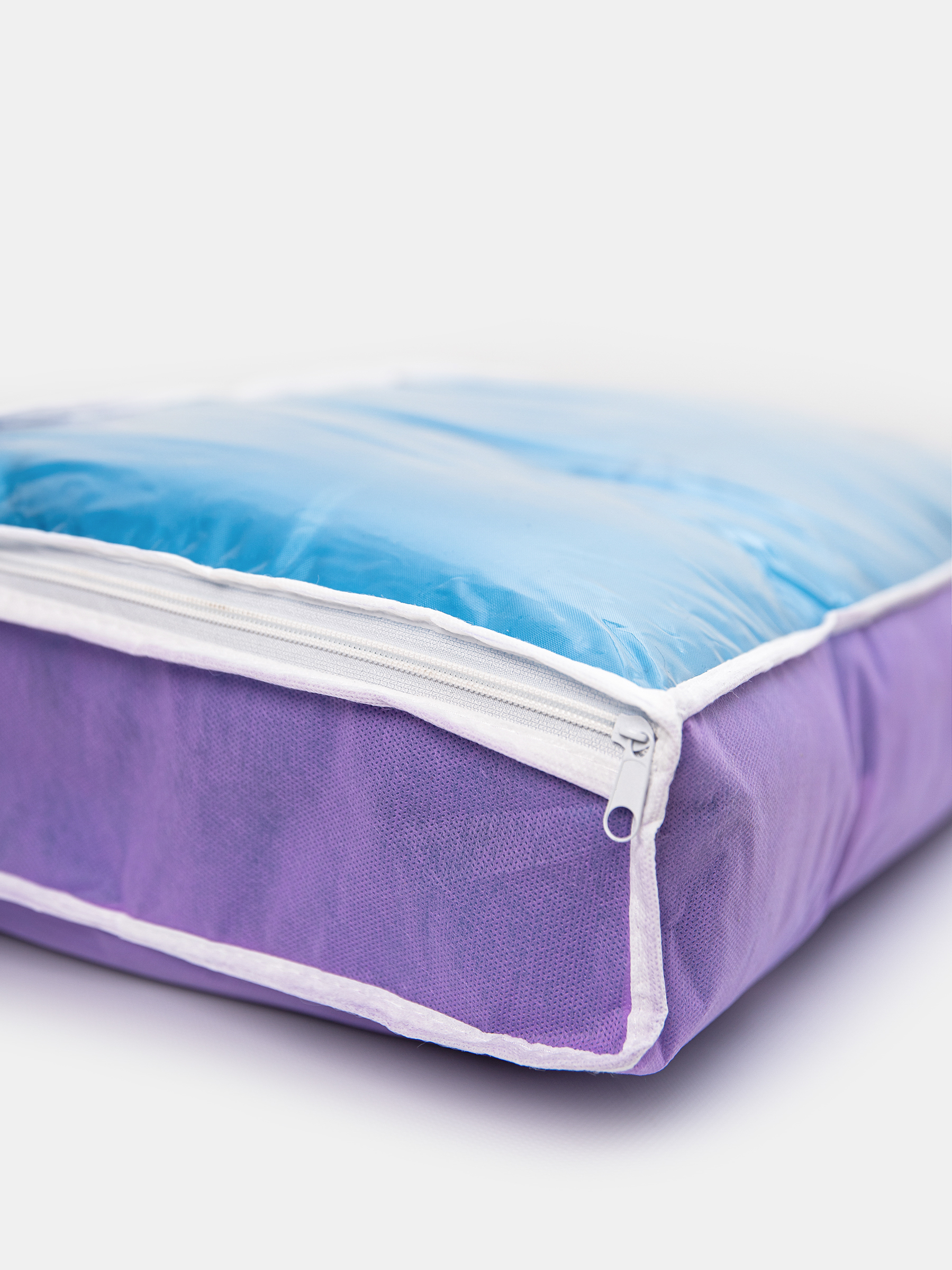 Сумка под окантовку 5.