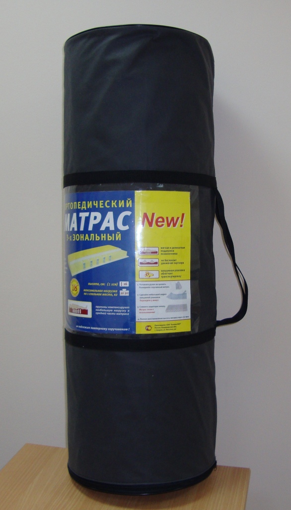 Сумка упаковка под кедер 7.