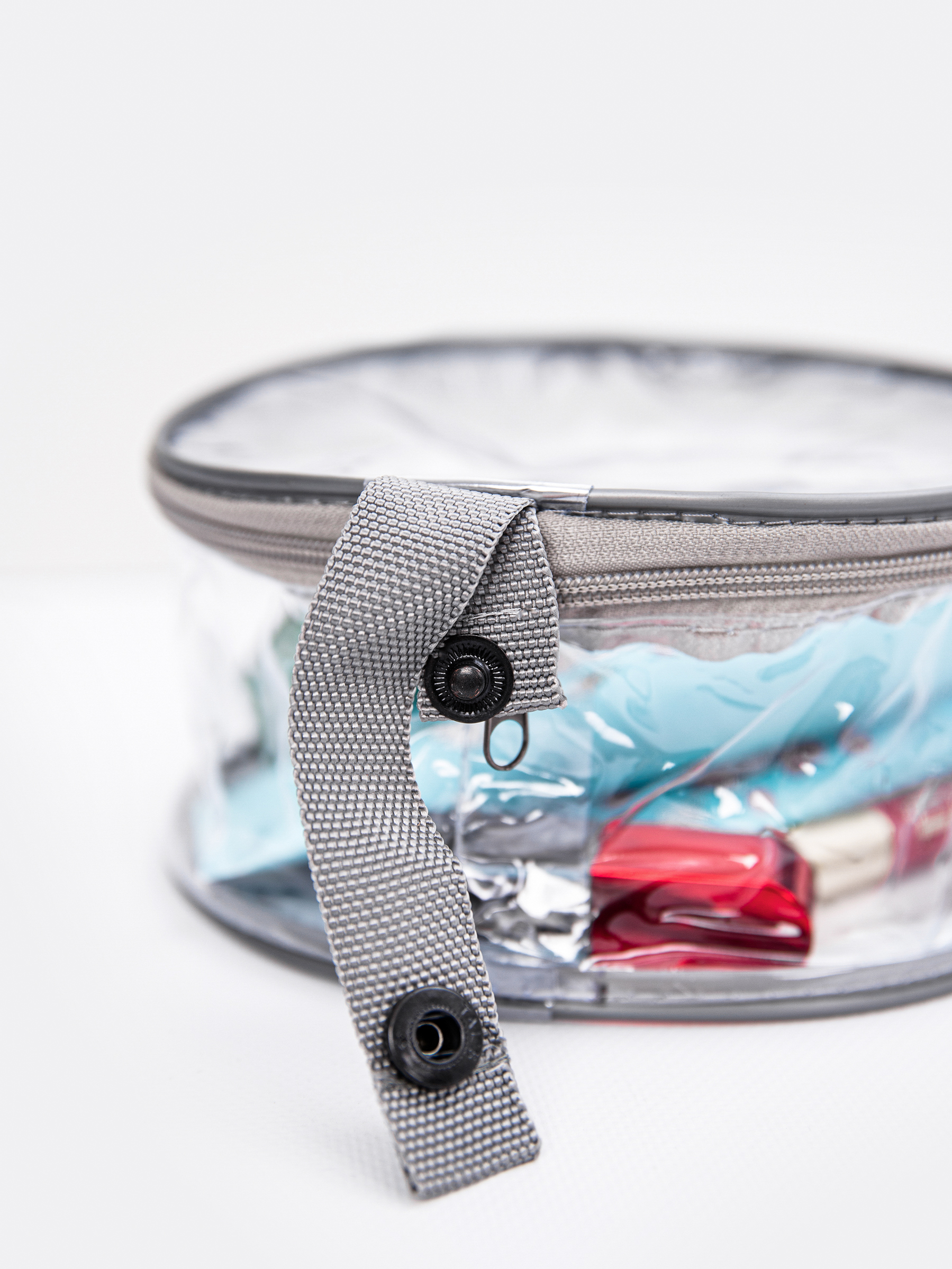 Сумка для игрушек вид 3