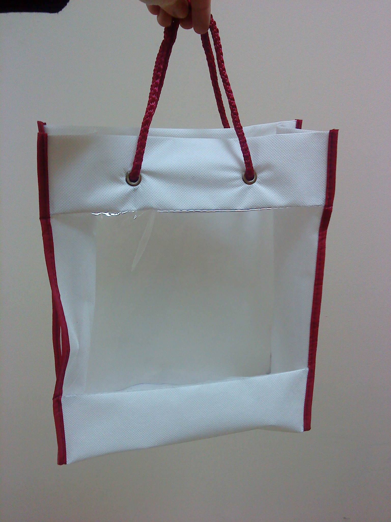 Промосумка вид 4