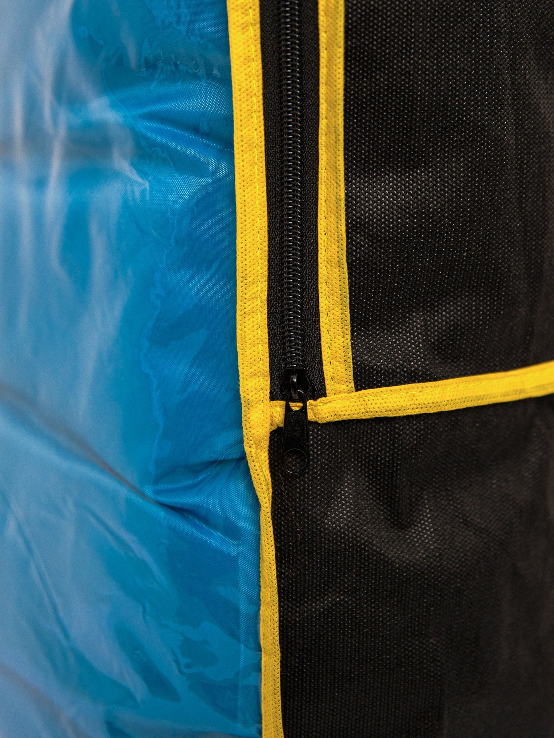 Сумка упаковка для авточехлов вид 3.