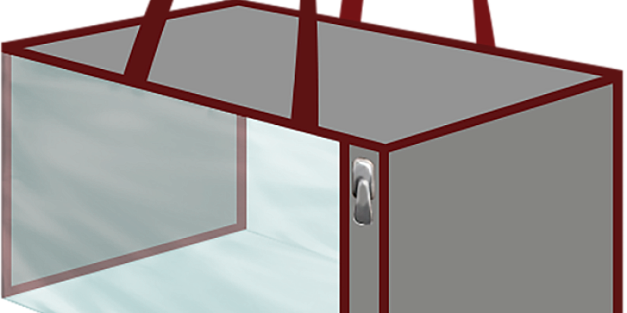 Сумка под окантовку 8.